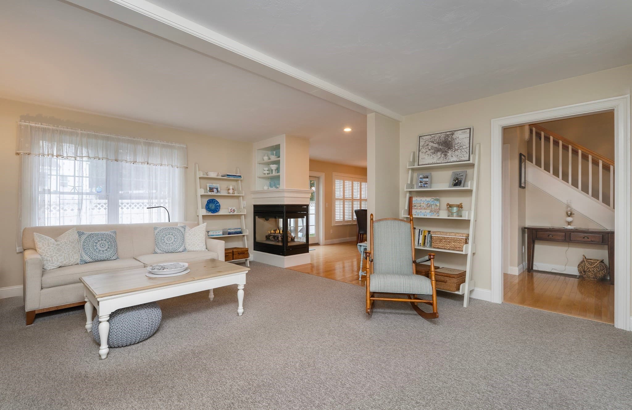 Single Family Residence at 210 Market St, Amesbury MA 01913, Amesbury, photo 7 of 28