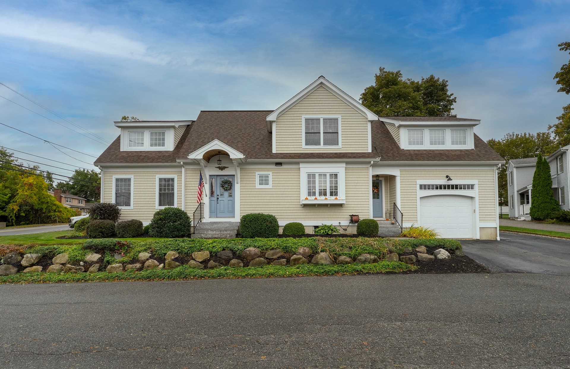 210 Market St, Amesbury MA 01913