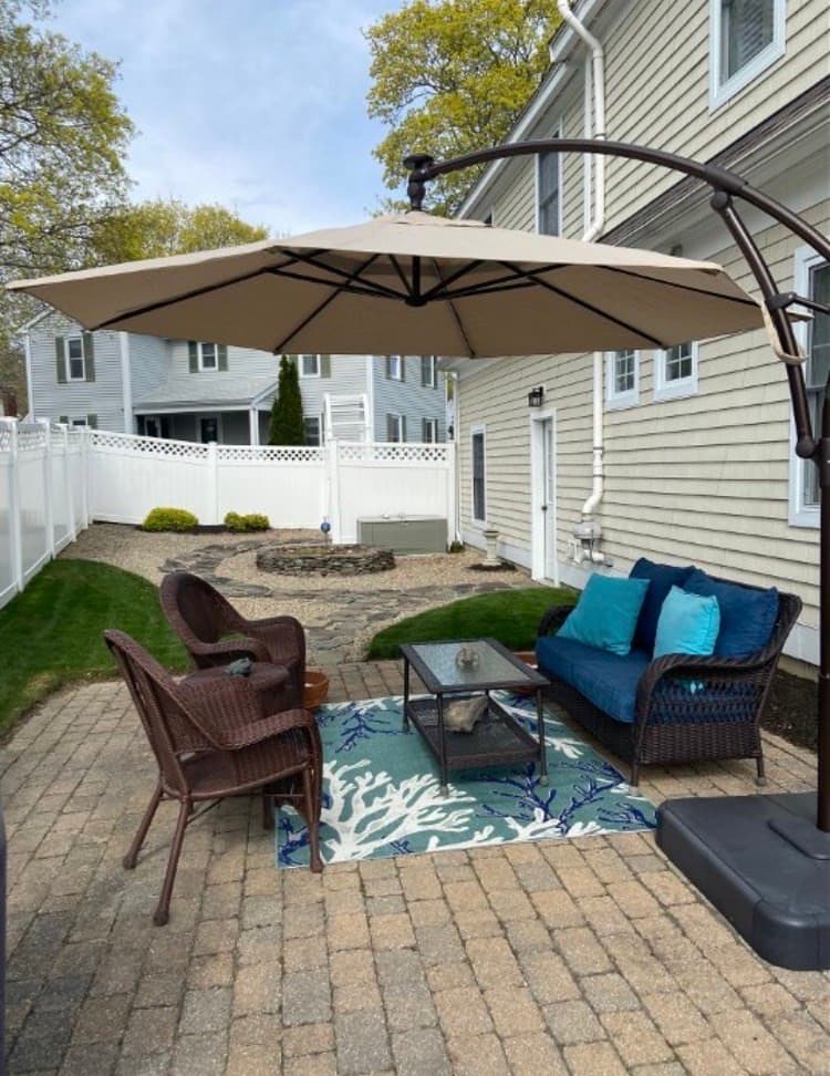Single Family Residence at 210 Market St, Amesbury MA 01913, Amesbury, photo 24 of 28