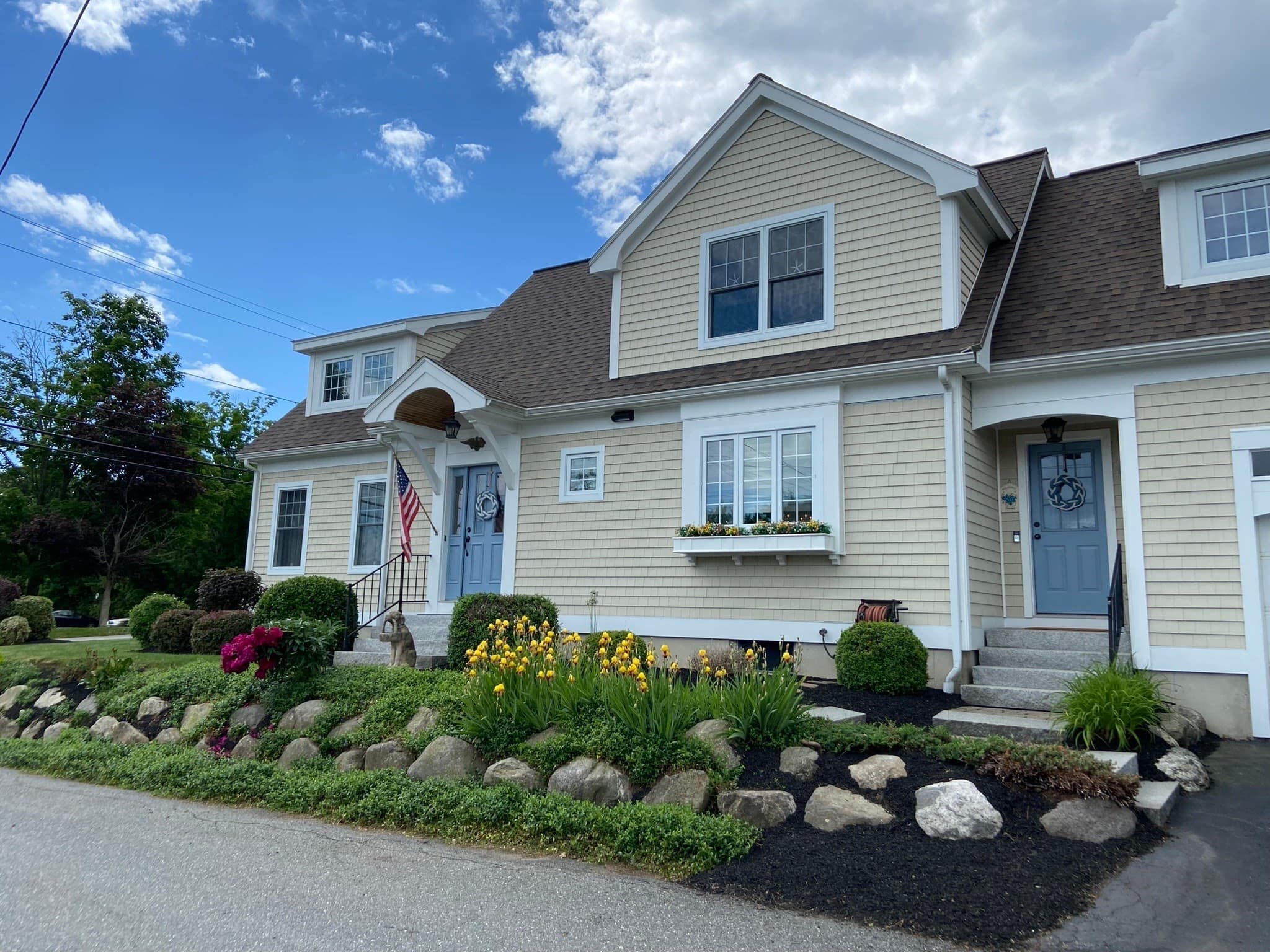 Single Family Residence at 210 Market St, Amesbury MA 01913, Amesbury, photo 19 of 28
