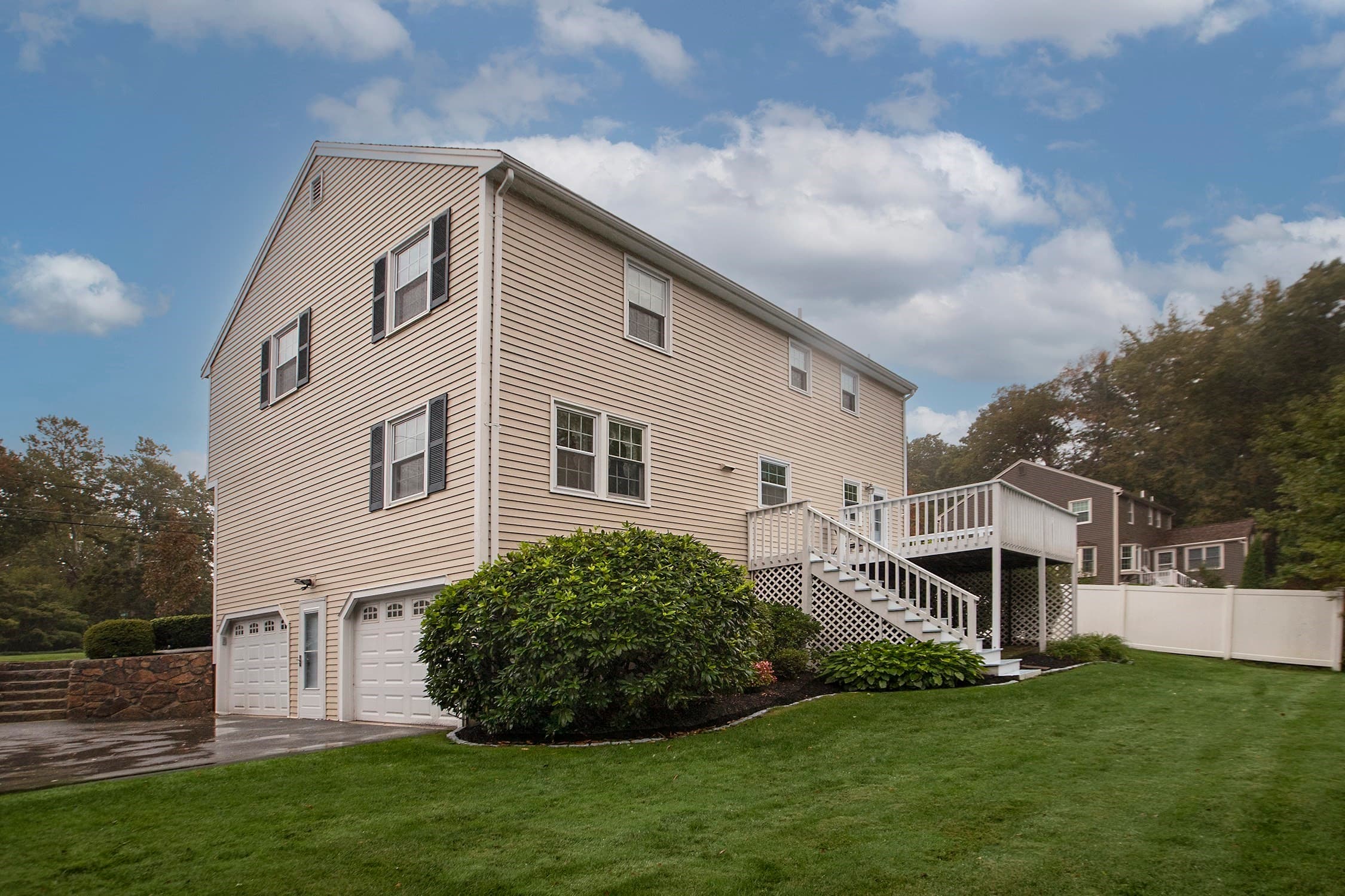 Single Family Residence at 35 Kennel Hill Dr, Beverly MA 01915, Beverly, photo 29 of 30