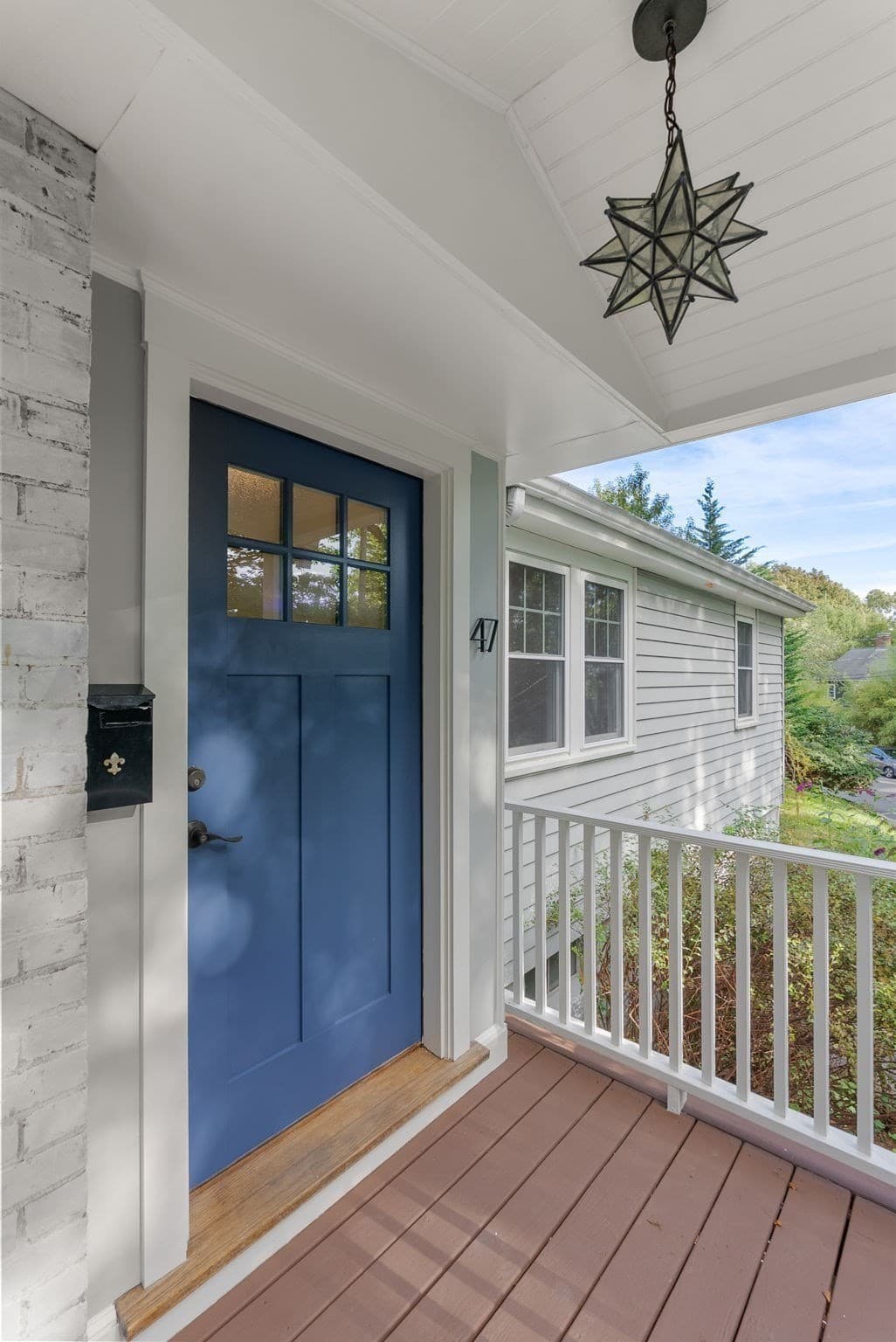 Single Family Residence at 47 Malcolm Road, Boston MA 02130, Boston, photo 3 of 20