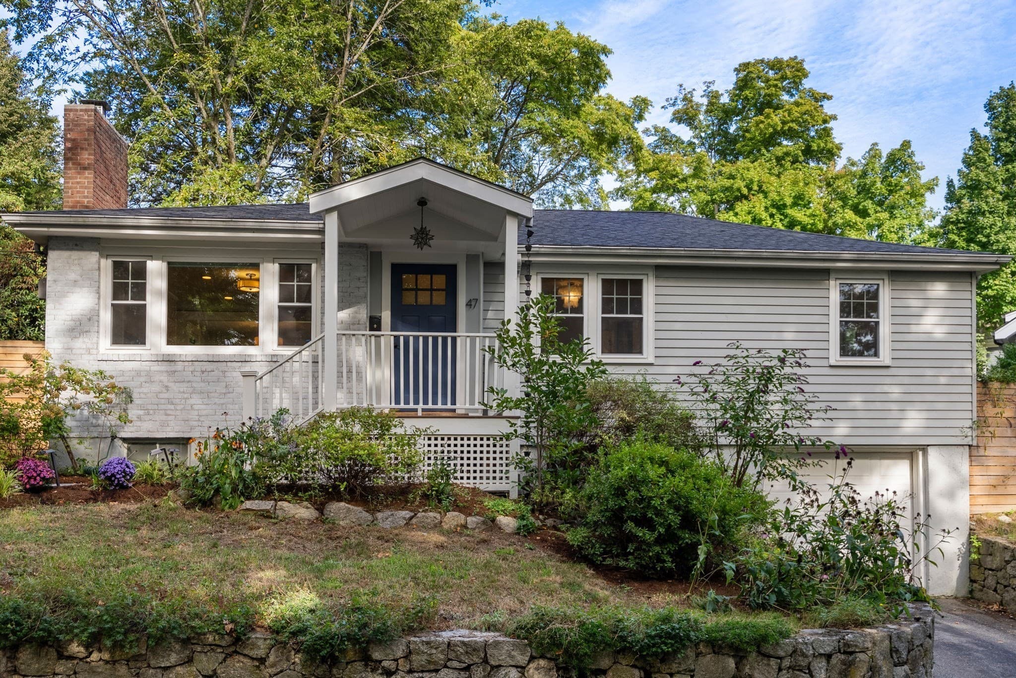 47 Malcolm Road, Boston MA 02130