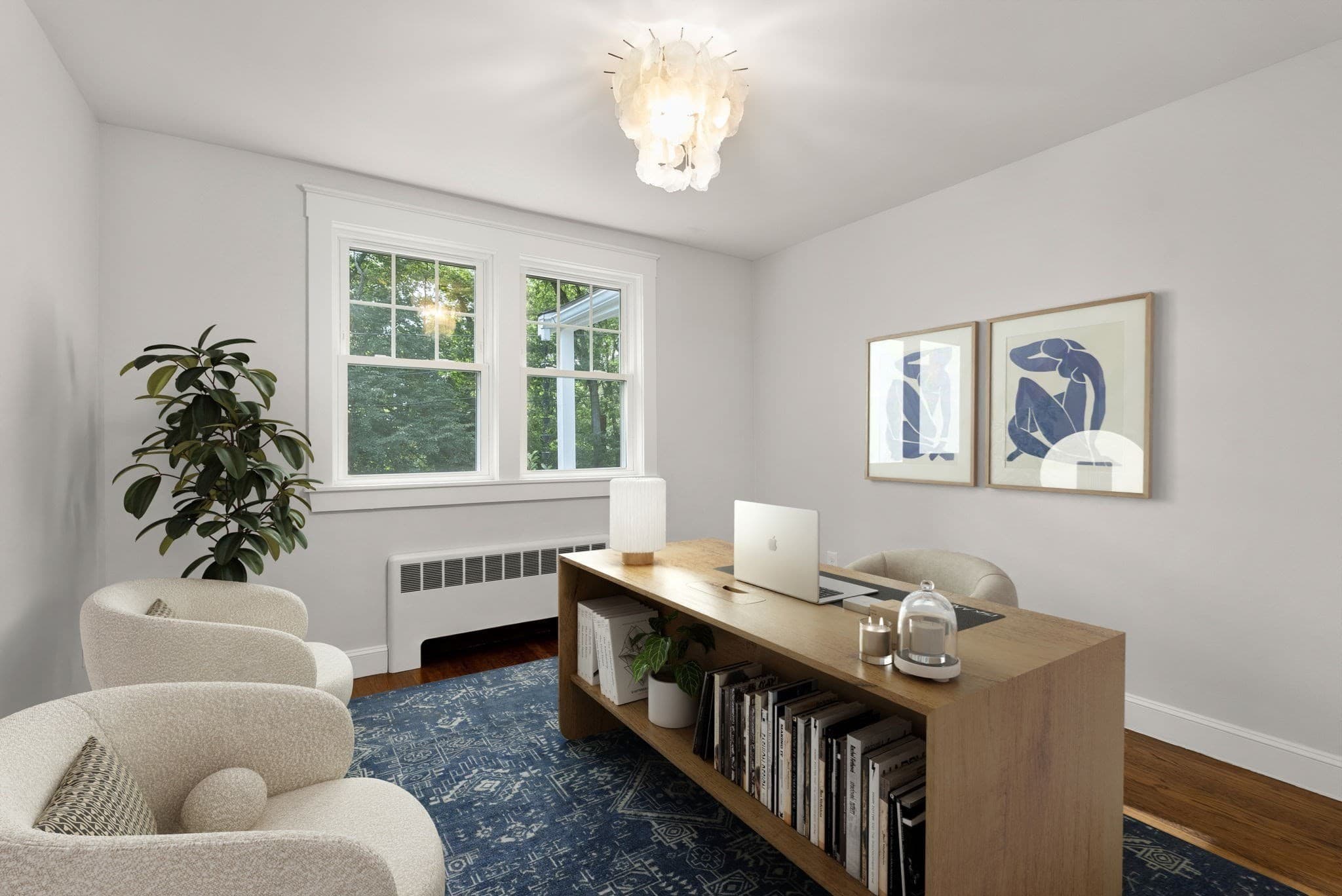 Single Family Residence at 47 Malcolm Road, Boston MA 02130, Boston, photo 14 of 20