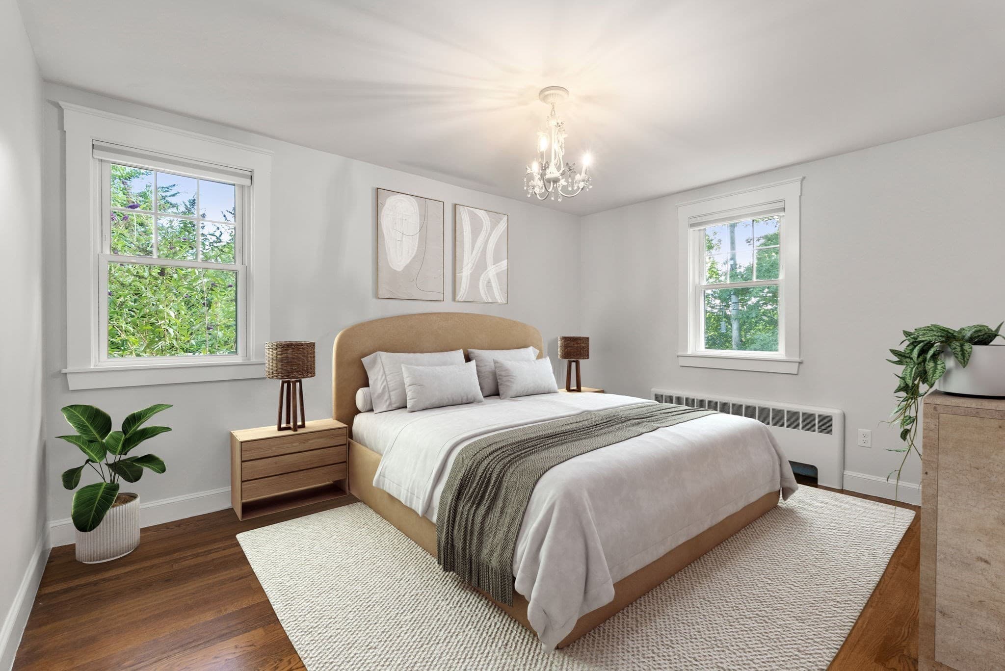Single Family Residence at 47 Malcolm Road, Boston MA 02130, Boston, photo 11 of 20