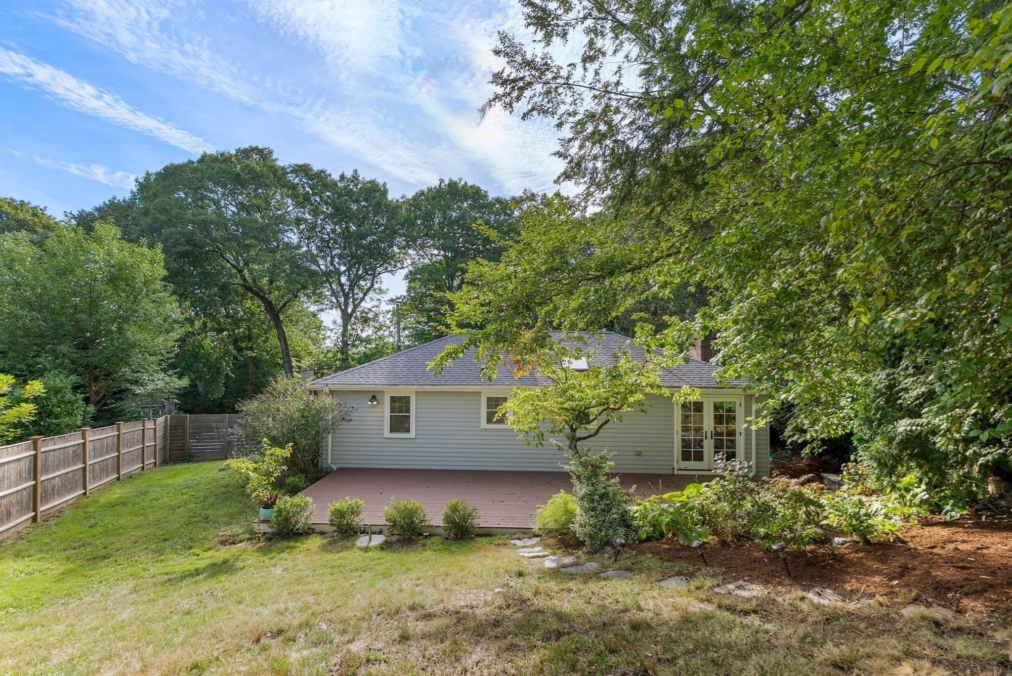Single Family Residence at 47 Malcolm Road, Boston MA 02130, Boston, photo 19 of 20