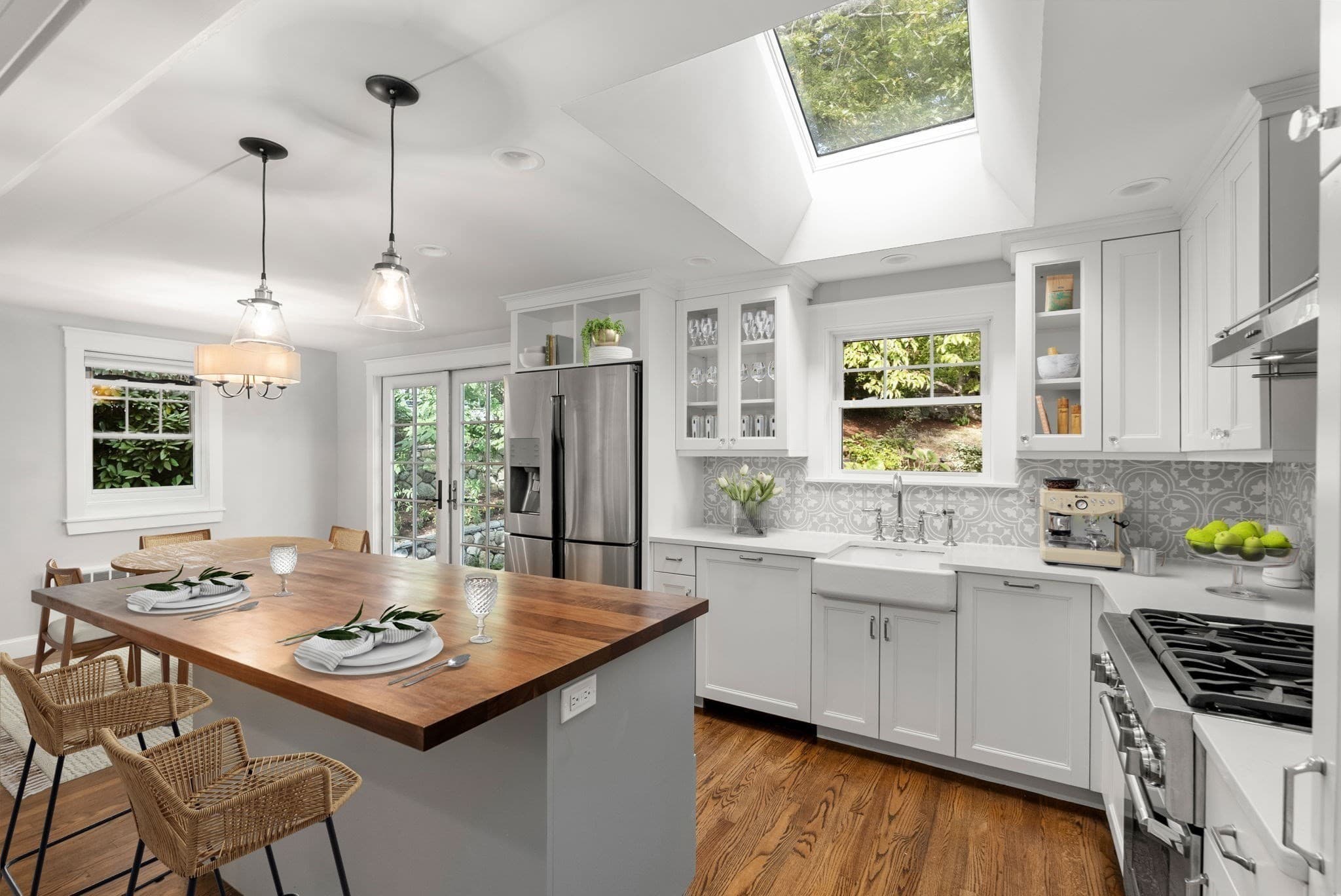 Single Family Residence at 47 Malcolm Road, Boston MA 02130, Boston, photo 8 of 20