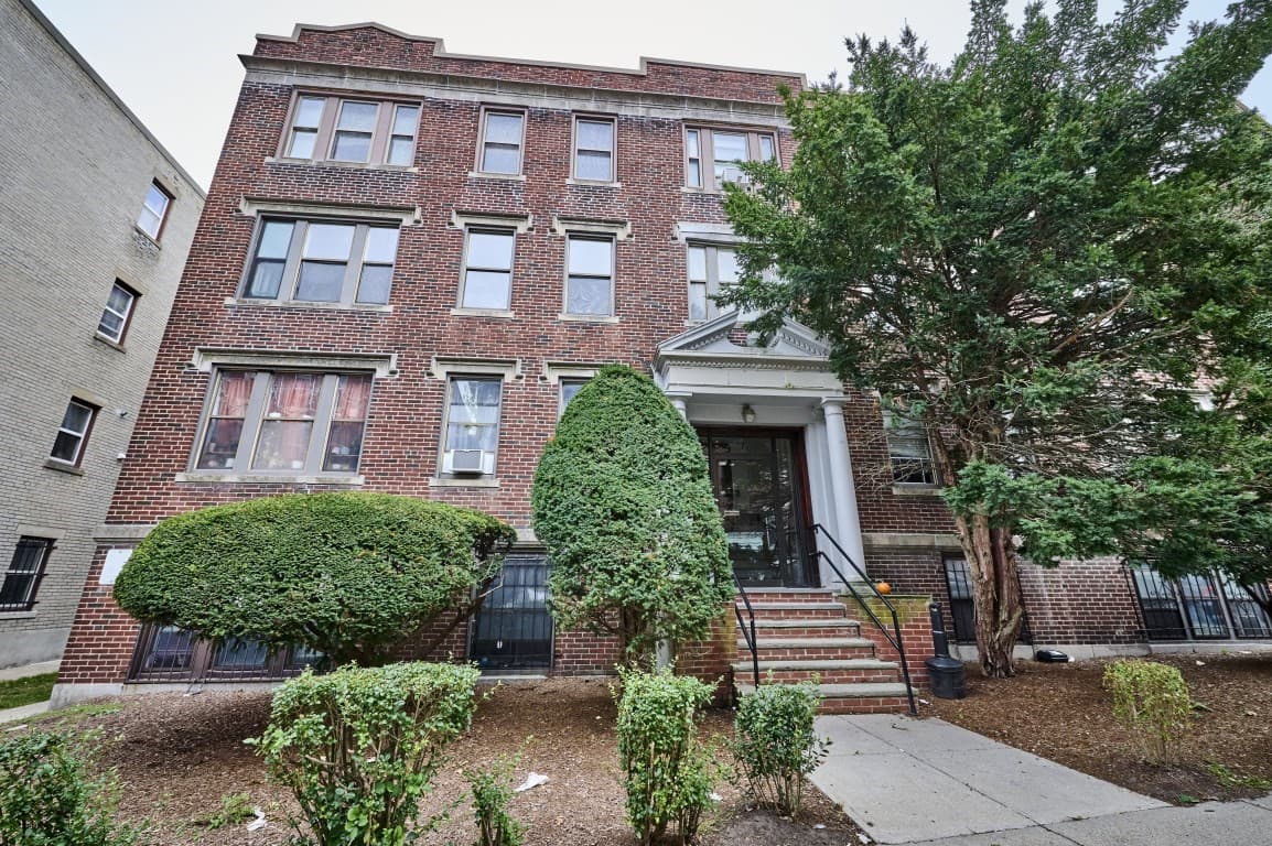 7 Lothian Rd # B, Boston MA 02135