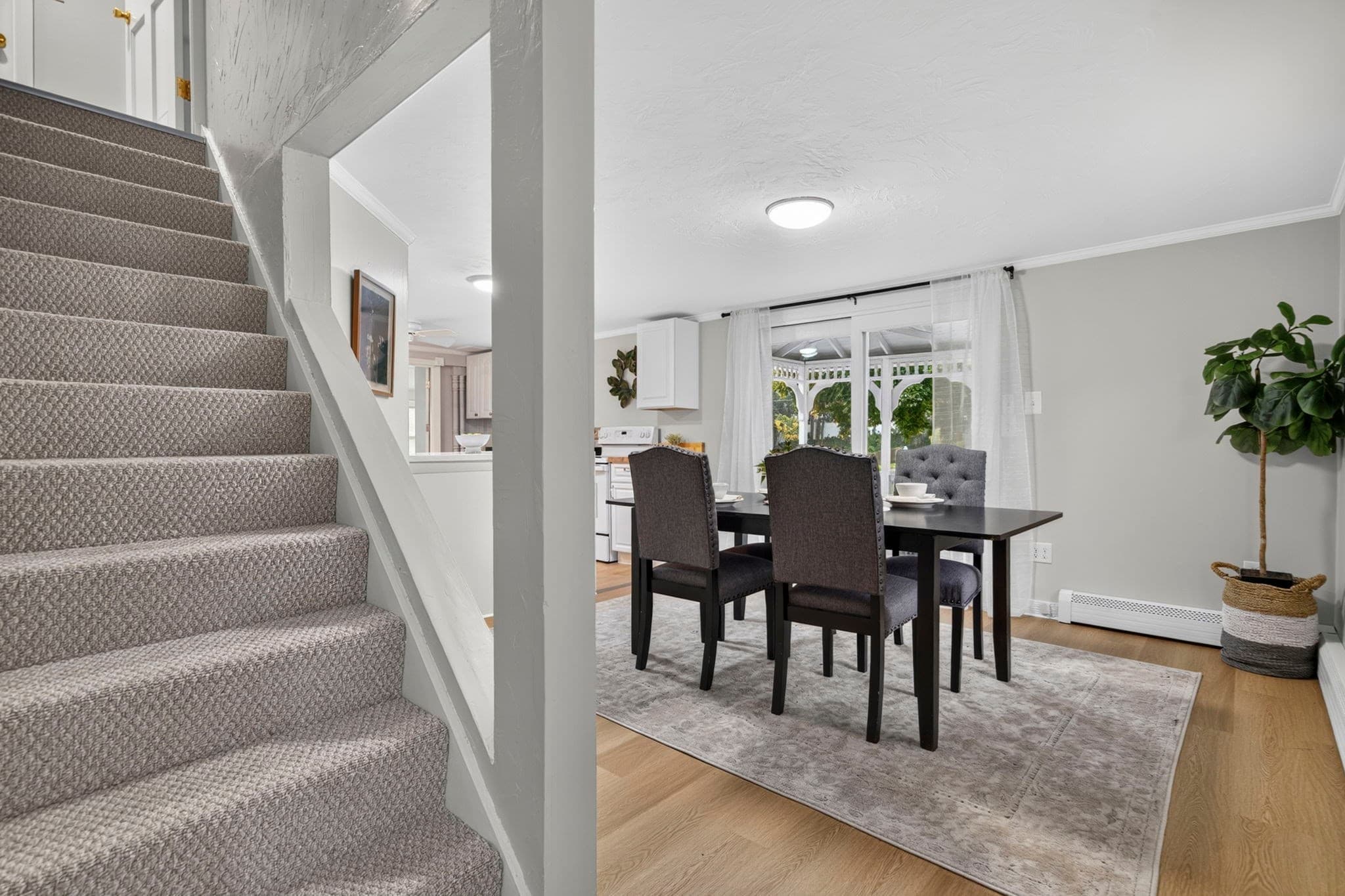 Single Family Residence at 67 Trefton Dr, Braintree MA 02184, Braintree, photo 6 of 41