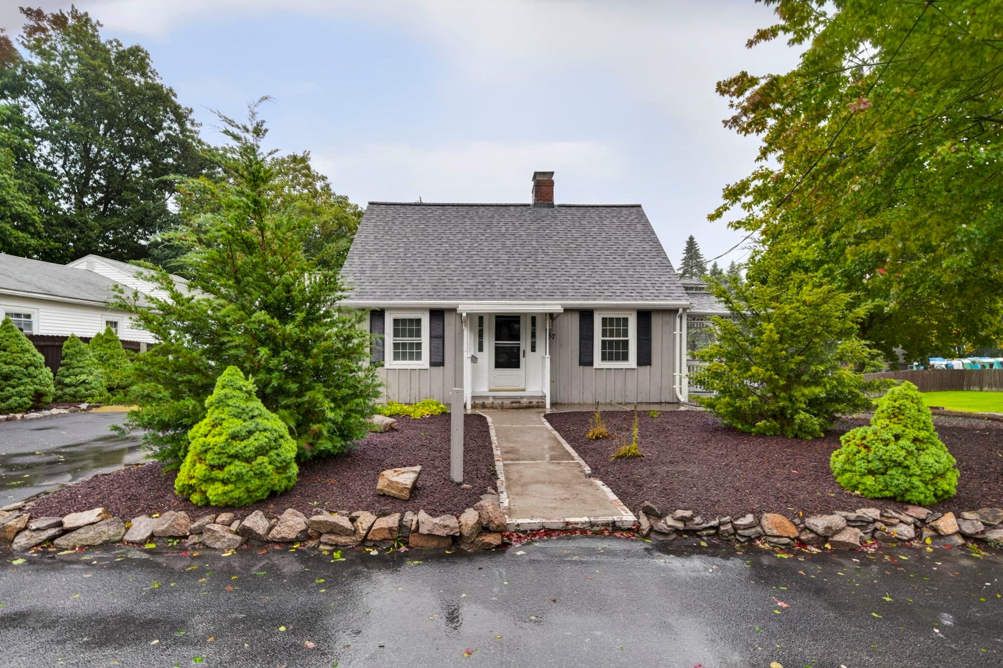 67 Trefton Dr, Braintree MA 02184