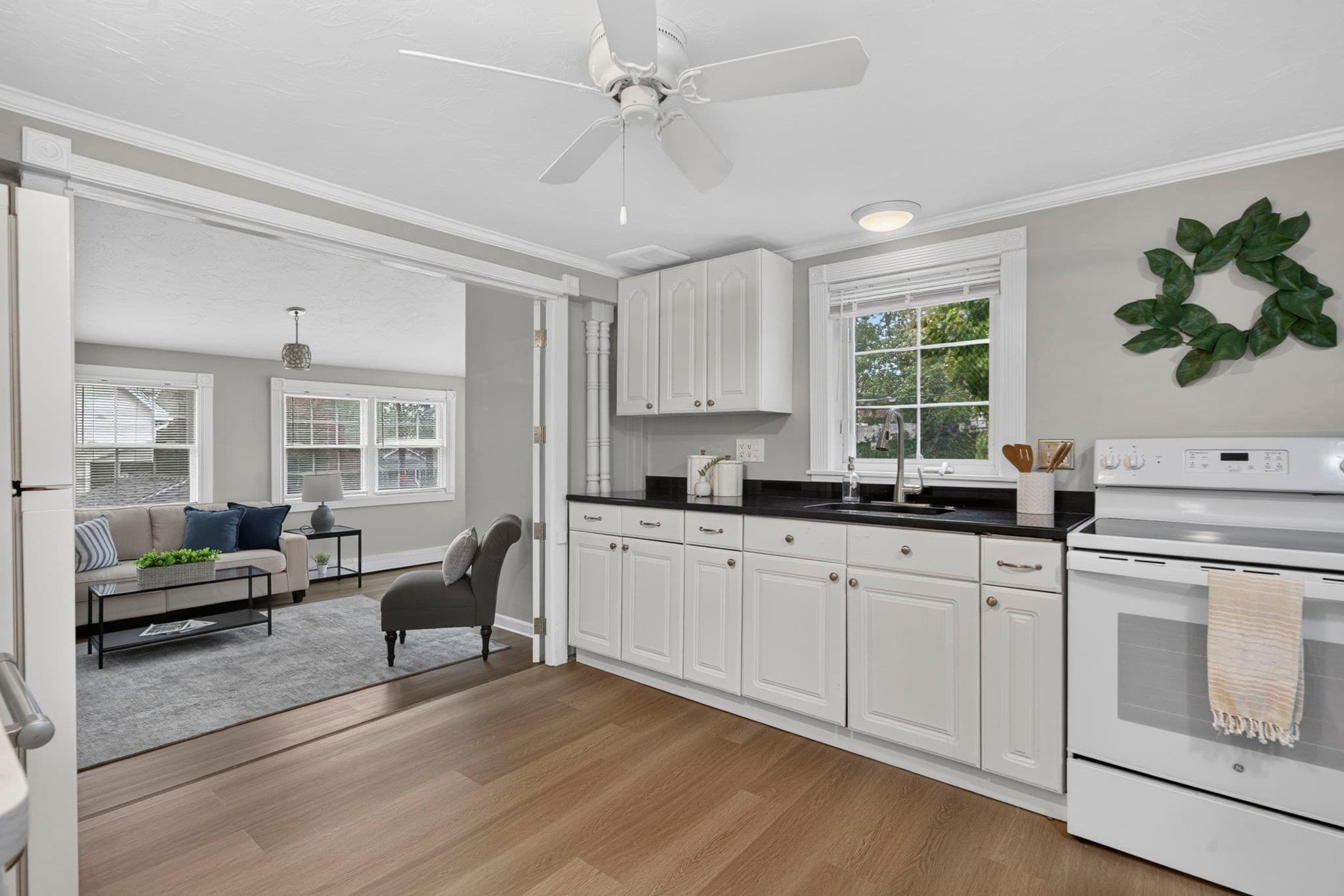 Single Family Residence at 67 Trefton Dr, Braintree MA 02184, Braintree, photo 5 of 41