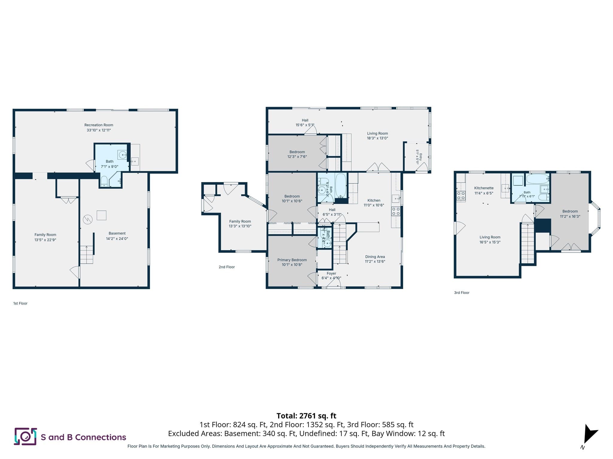 Single Family Residence at 67 Trefton Dr, Braintree MA 02184, Braintree, photo 40 of 41