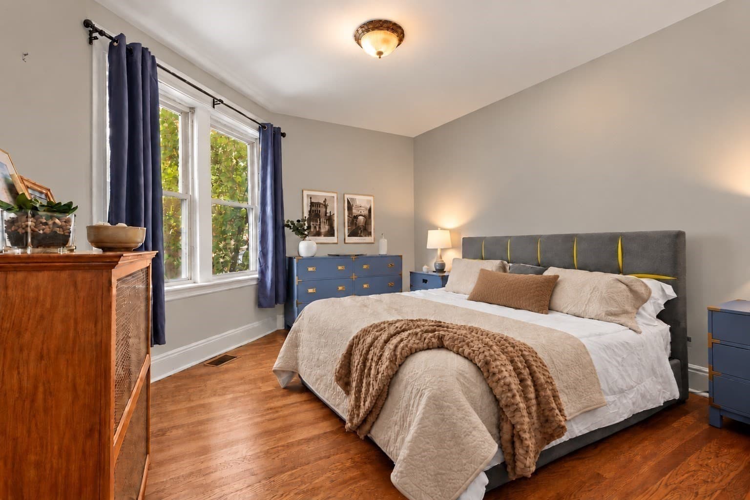 Condominium at 1244 Beacon St # 1, Brookline MA 02446, Brookline, photo 16 of 21