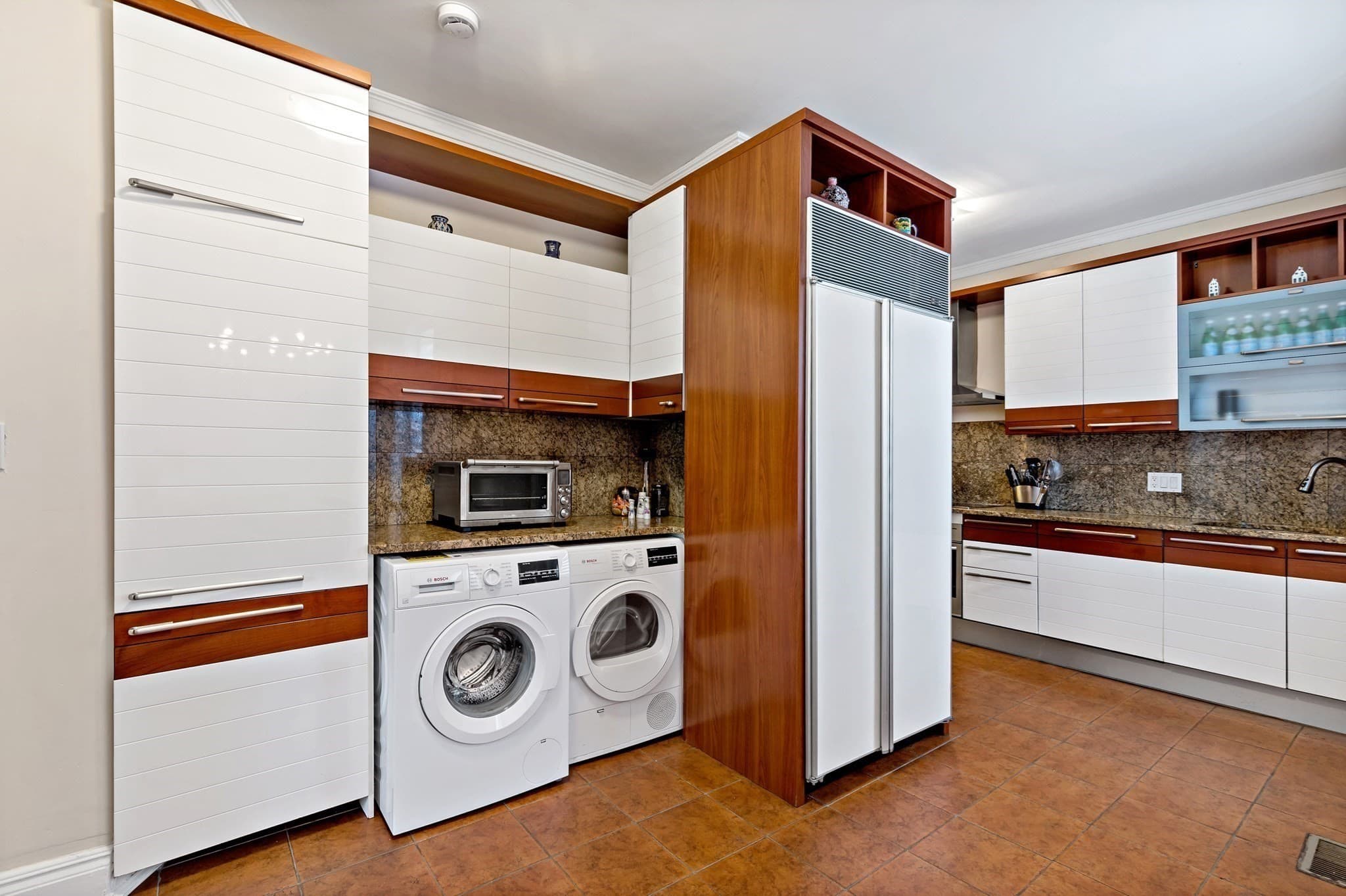 Condominium at 1244 Beacon St # 1, Brookline MA 02446, Brookline, photo 12 of 21