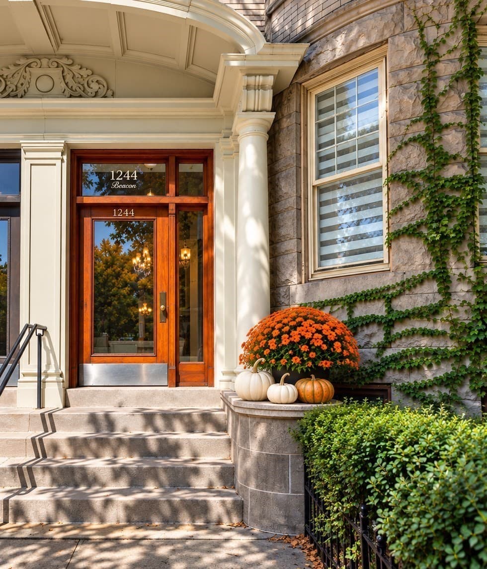Condominium at 1244 Beacon St # 1, Brookline MA 02446, Brookline, photo 5 of 21