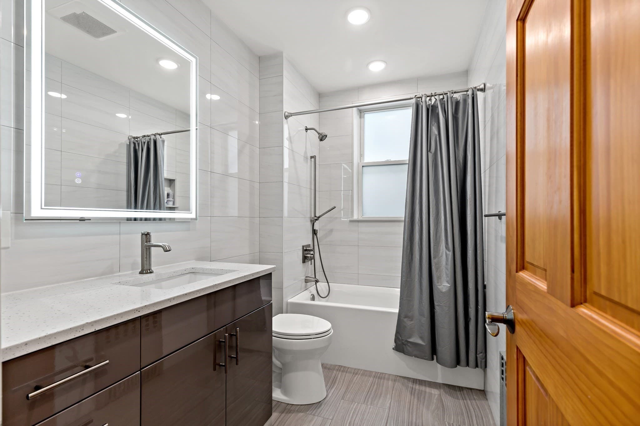 Condominium at 1244 Beacon St # 1, Brookline MA 02446, Brookline, photo 15 of 21