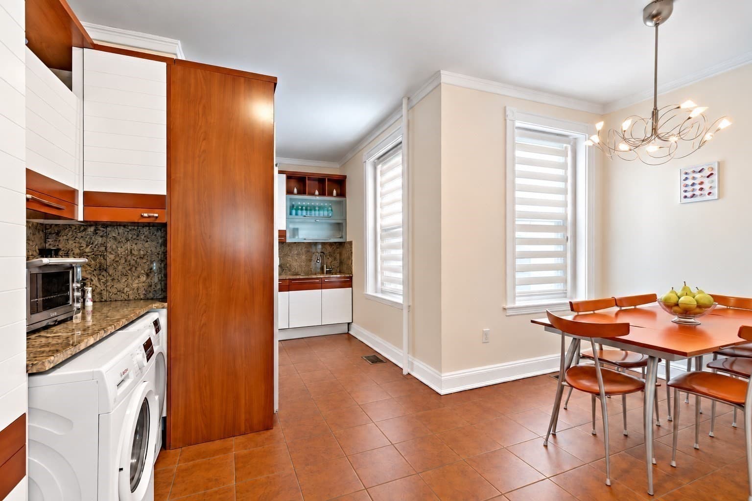 Condominium at 1244 Beacon St # 1, Brookline MA 02446, Brookline, photo 11 of 21