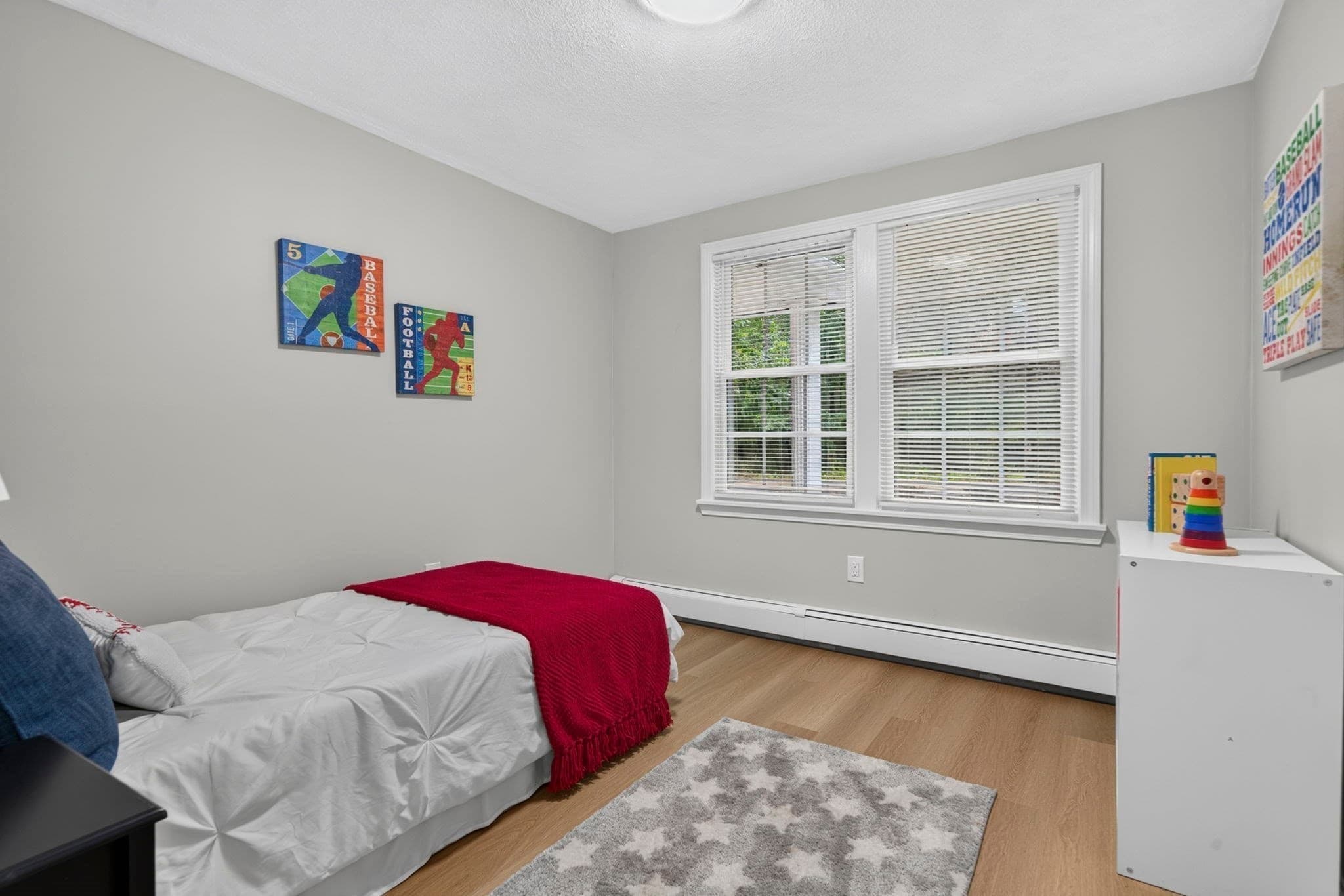 Single Family Residence at 8 Allen Rd, Easton MA 02356, Easton, photo 13 of 30