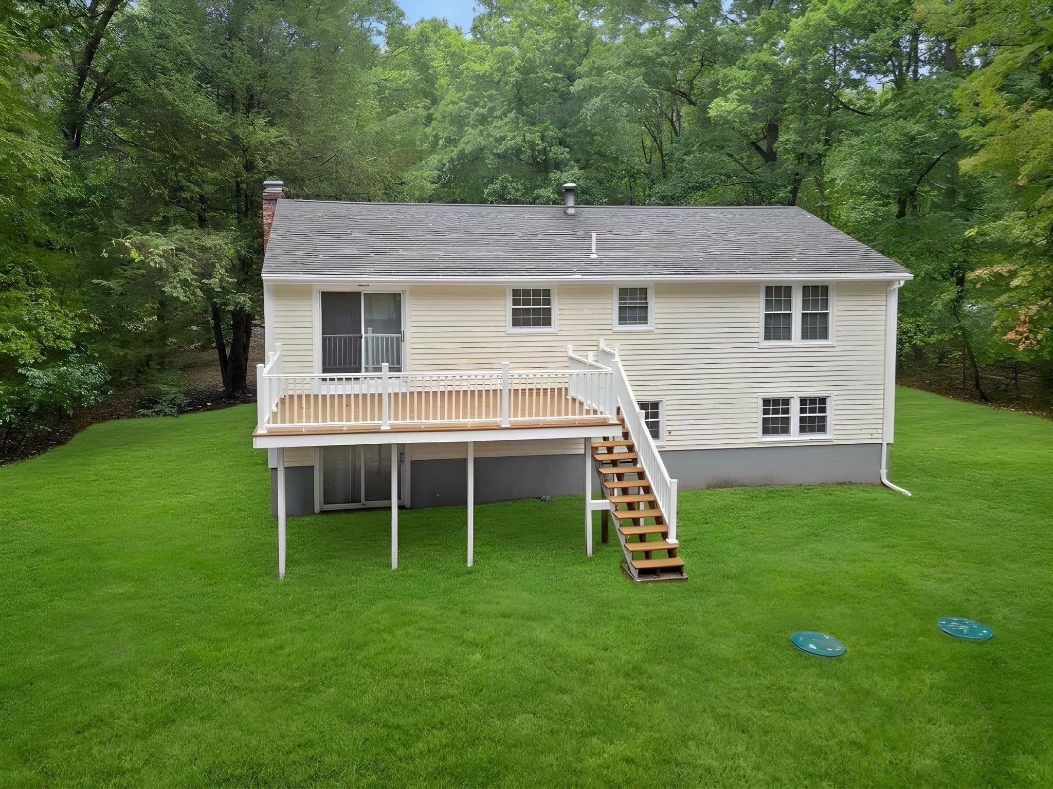 Single Family Residence at 8 Allen Rd, Easton MA 02356, Easton, photo 22 of 30