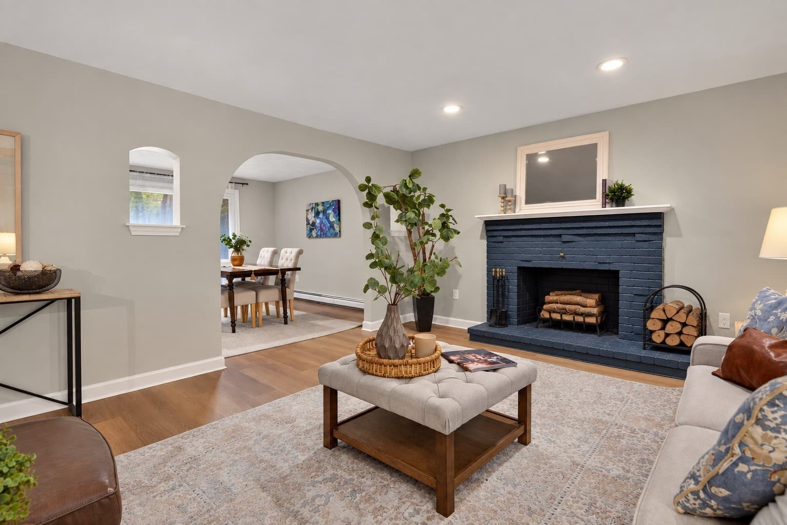Single Family Residence at 8 Allen Rd, Easton MA 02356, Easton, photo 7 of 30