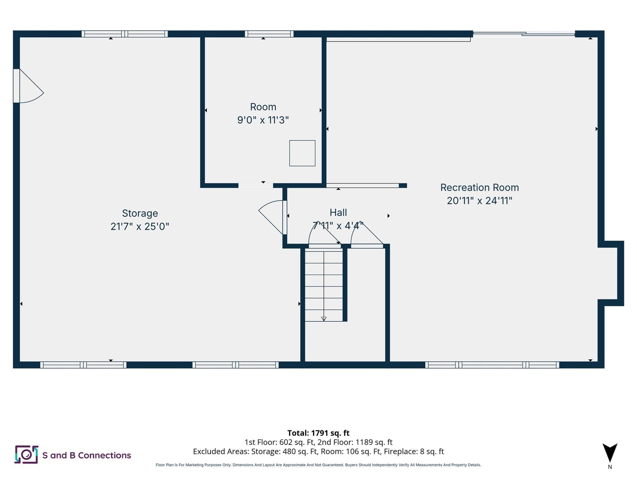 Single Family Residence at 8 Allen Rd, Easton MA 02356, Easton, photo 28 of 30