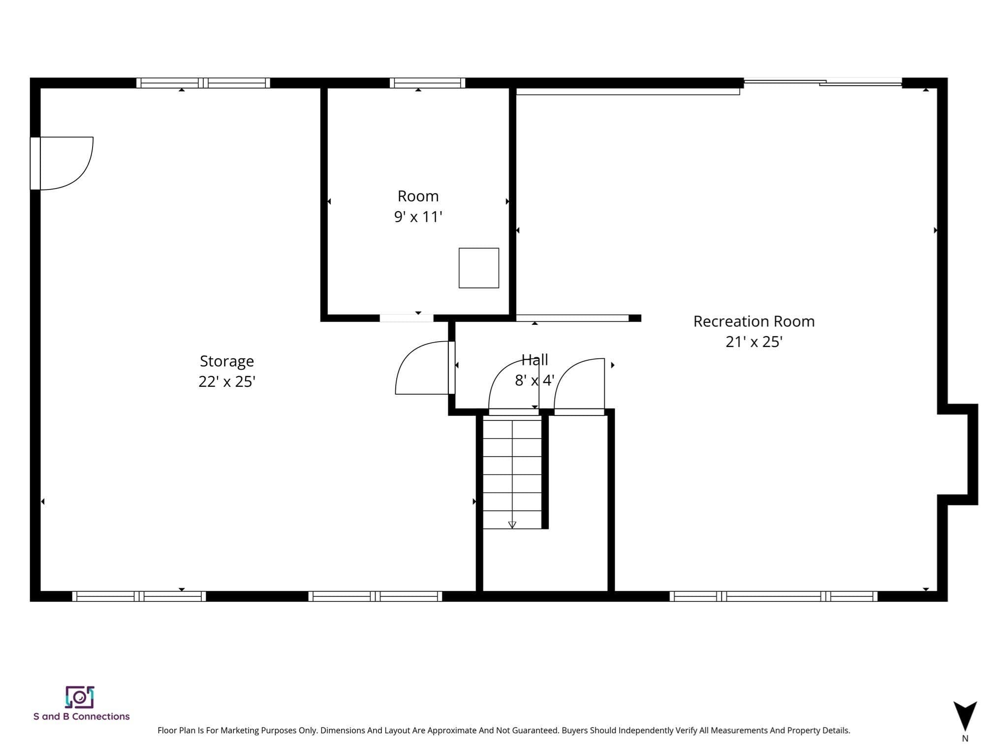 Single Family Residence at 8 Allen Rd, Easton MA 02356, Easton, photo 25 of 30