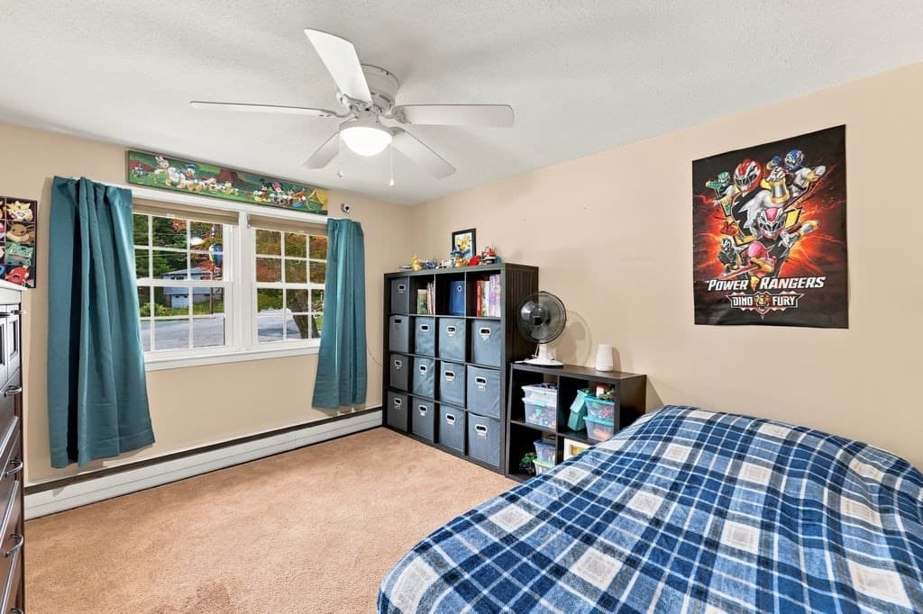 Single Family Residence at 17 Phoenix Rd, Auburn MA 01501, Auburn, photo 32 of 38