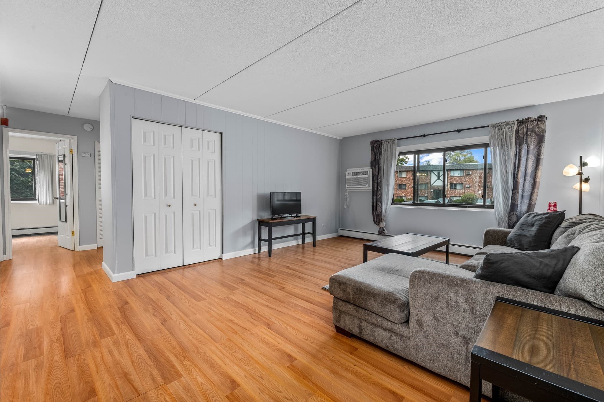 Condominium at 43 Mccormick Ter # 53, Stoughton MA 02072, Stoughton, photo 2 of 15