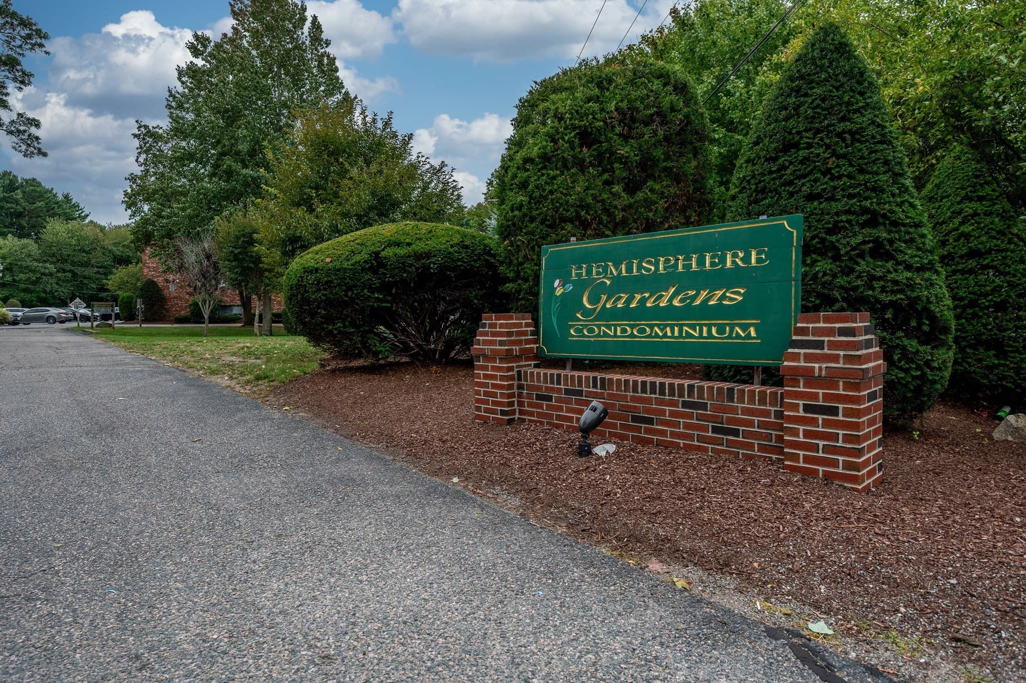 Condominium at 43 Mccormick Ter # 53, Stoughton MA 02072, Stoughton, photo 13 of 15