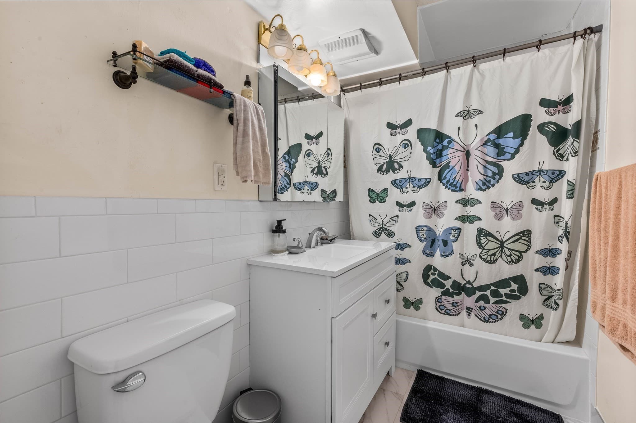 Condominium at 43 Mccormick Ter # 53, Stoughton MA 02072, Stoughton, photo 12 of 15
