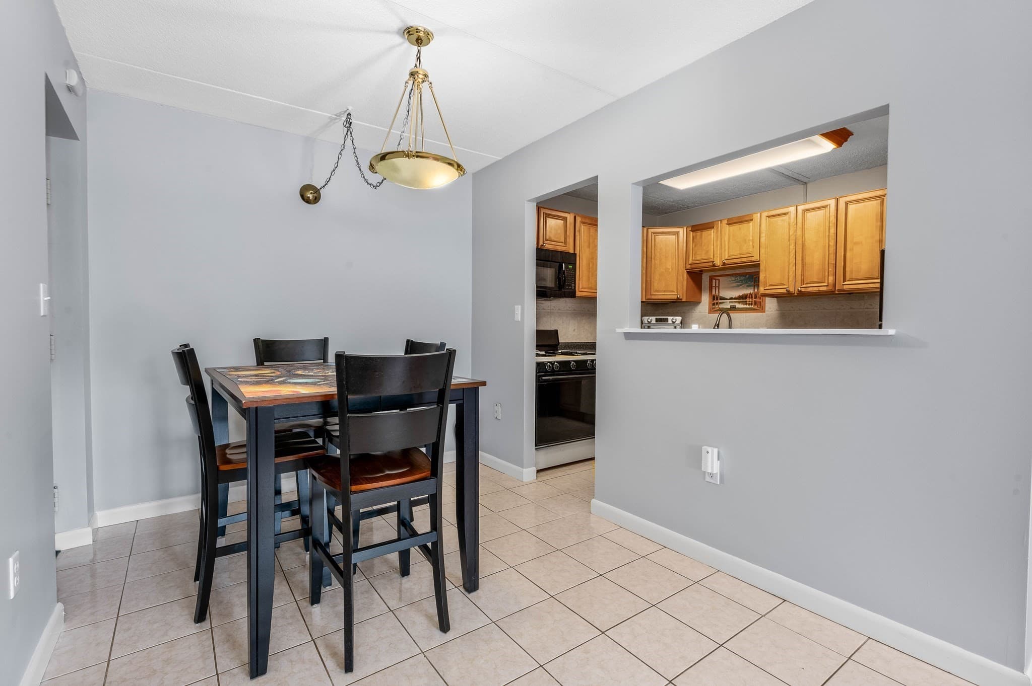 Condominium at 43 Mccormick Ter # 53, Stoughton MA 02072, Stoughton, photo 5 of 15