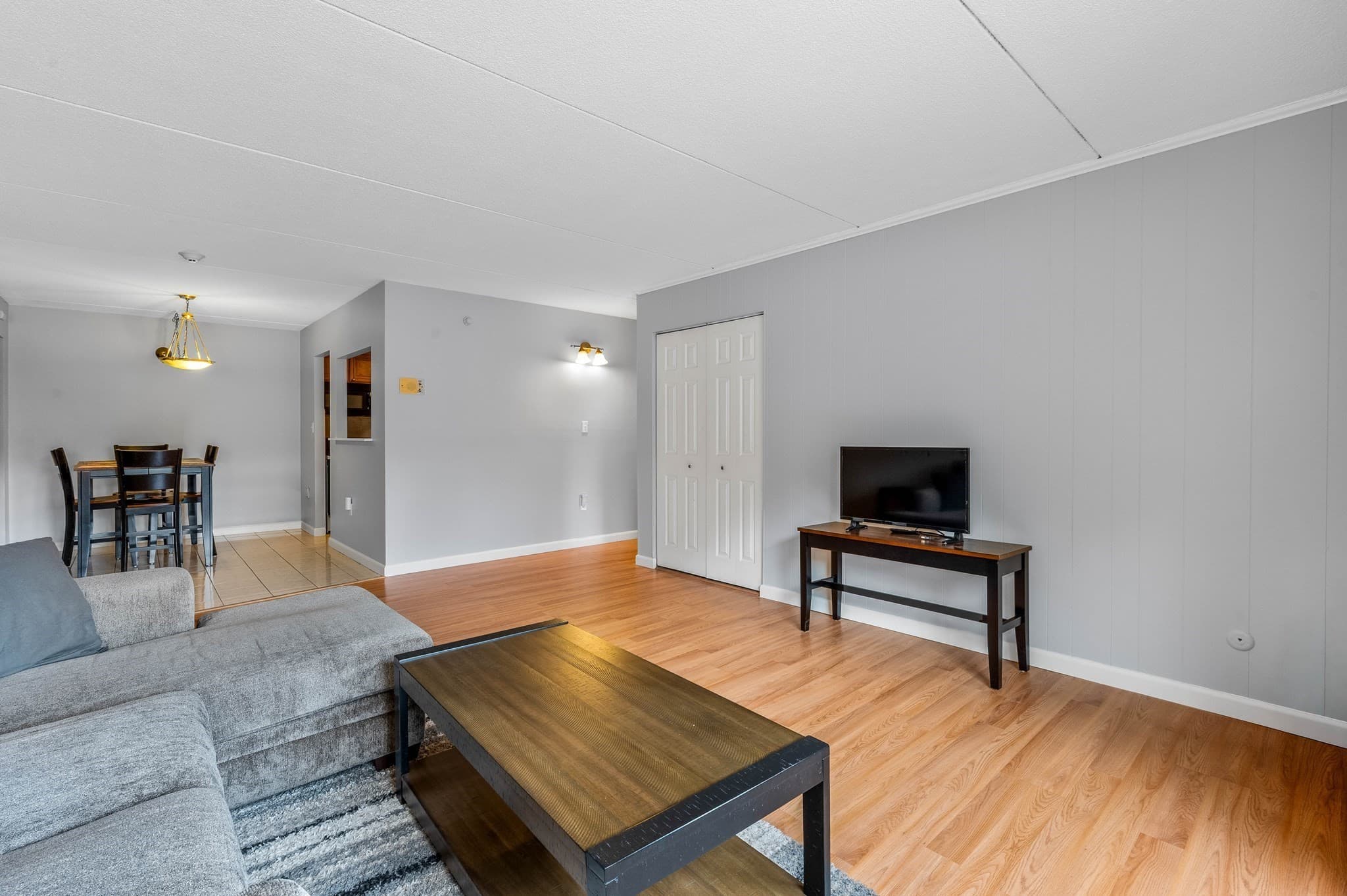 Condominium at 43 Mccormick Ter # 53, Stoughton MA 02072, Stoughton, photo 4 of 15