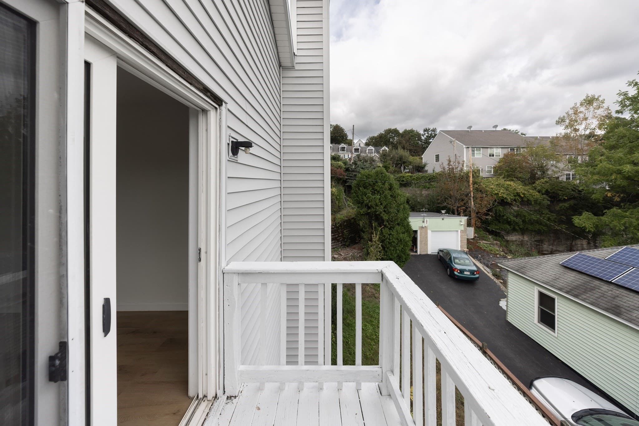 Single Family Residence at 24 Ellsmere St, Worcester MA 01604, Worcester, photo 25 of 27