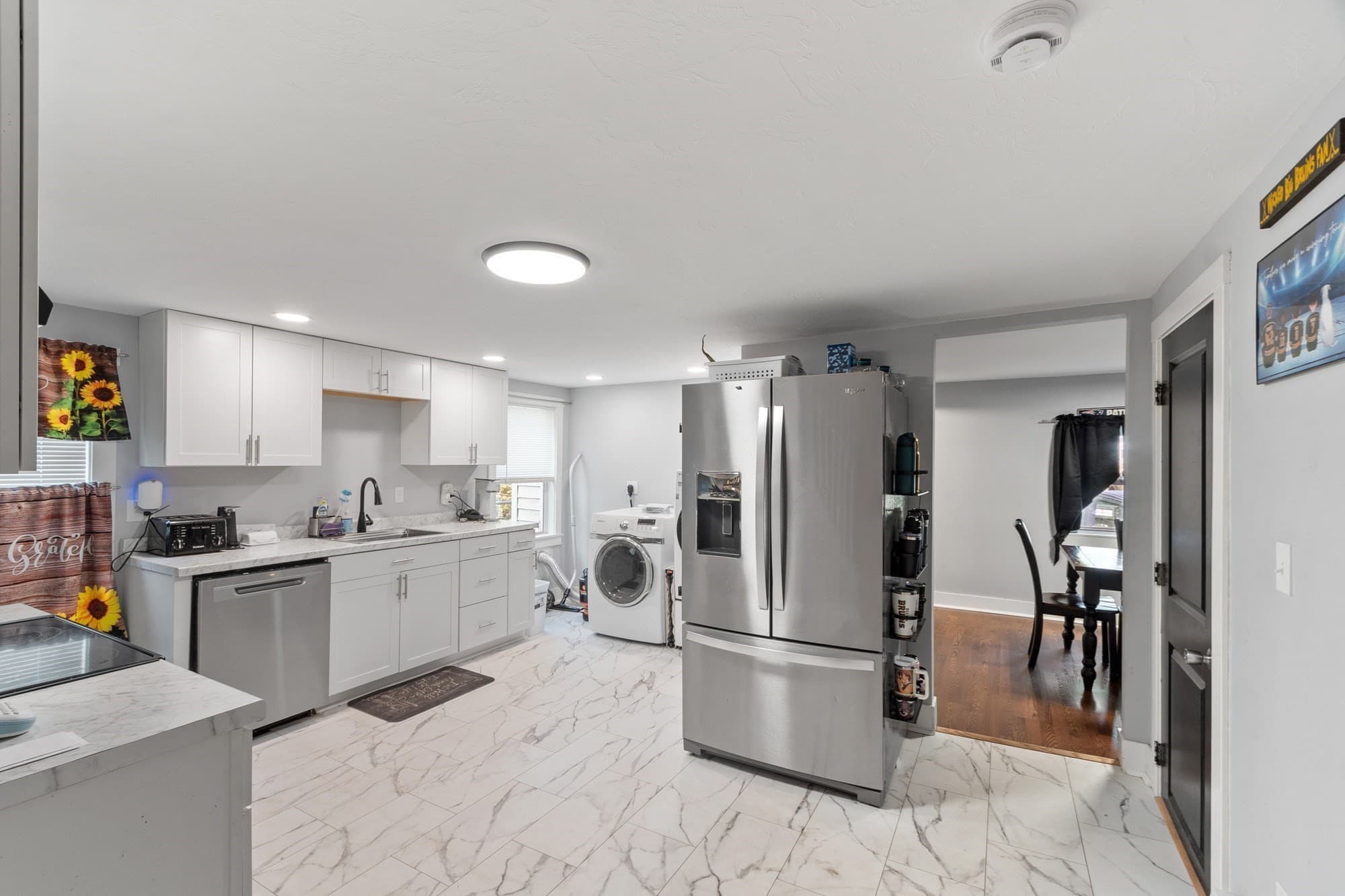 2 Family - 2 Units Side by Side at 411-413 River St, Winchendon MA 01475, Winchendon, photo 6 of 30