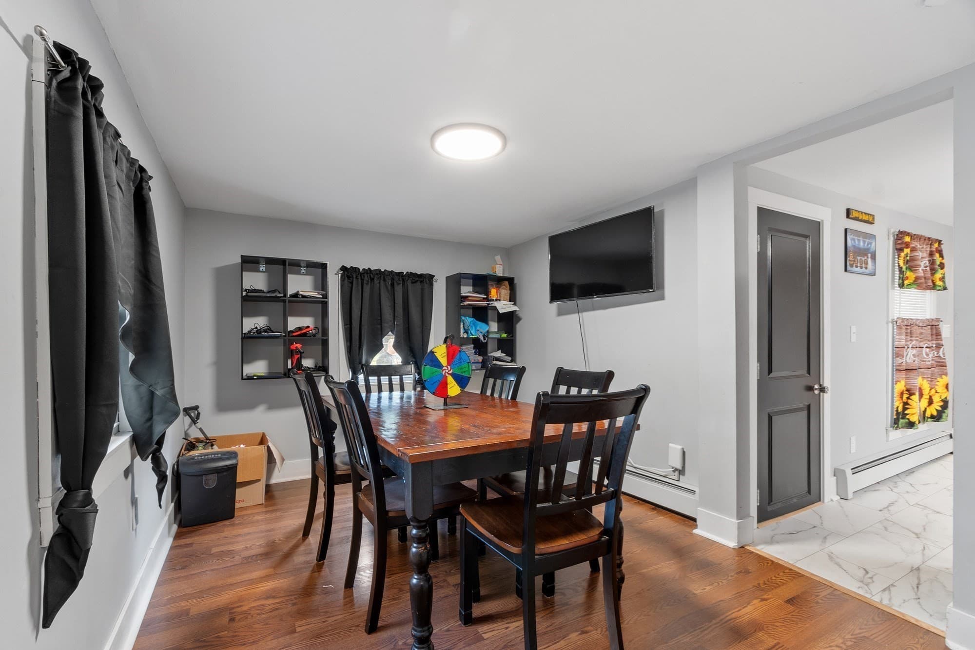 2 Family - 2 Units Side by Side at 411-413 River St, Winchendon MA 01475, Winchendon, photo 16 of 30