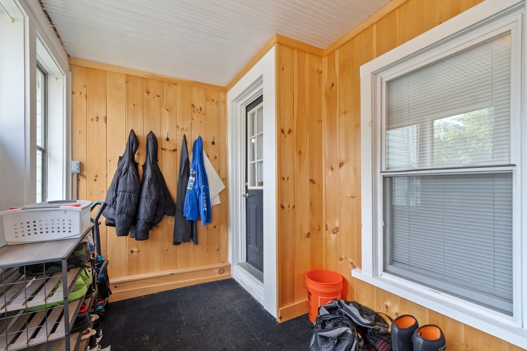 2 Family - 2 Units Side by Side at 411-413 River St, Winchendon MA 01475, Winchendon, photo 9 of 30
