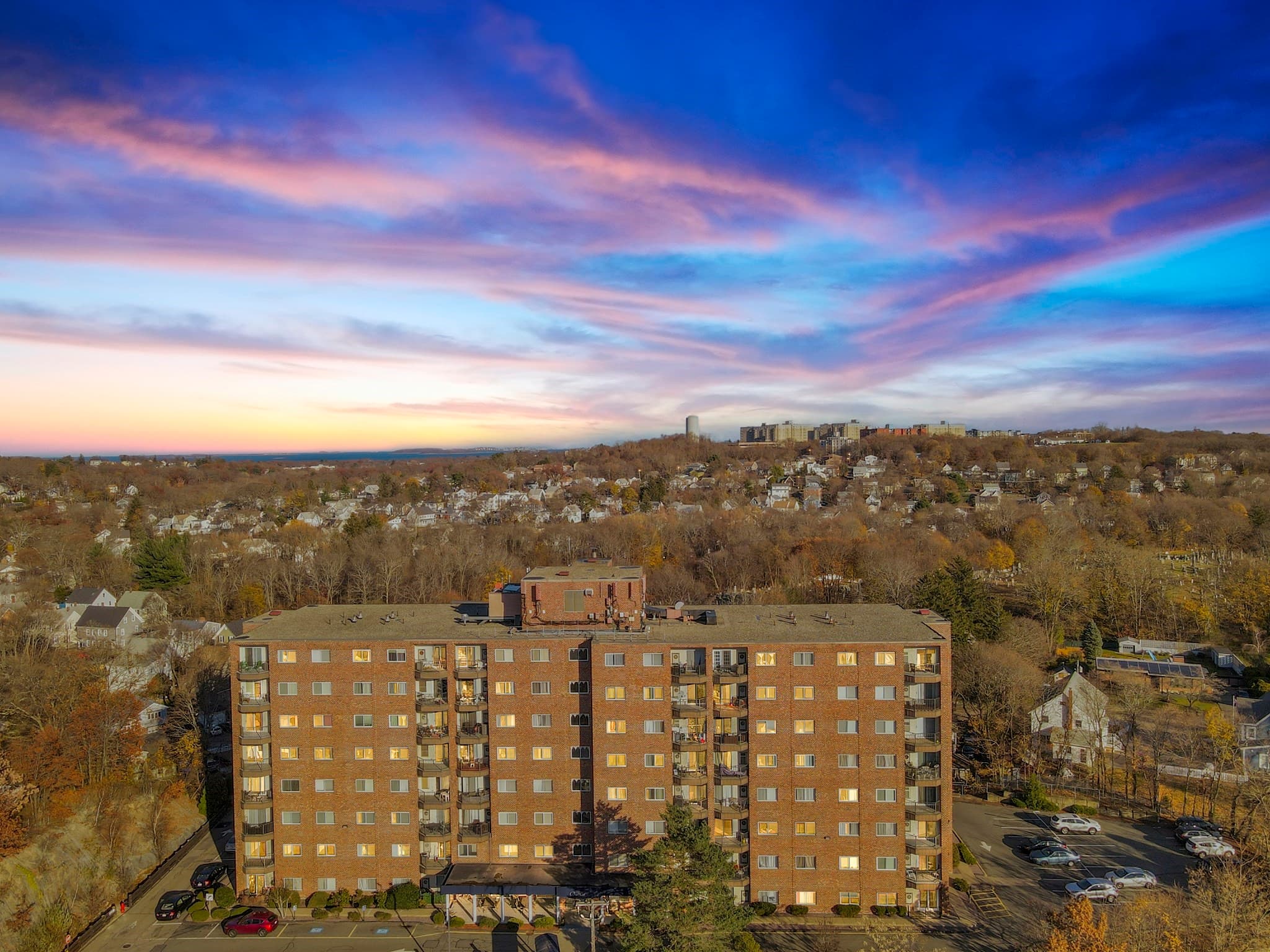 Condominium at 230 Willard St # 309, Quincy MA 02169, Quincy, photo 2 of 28