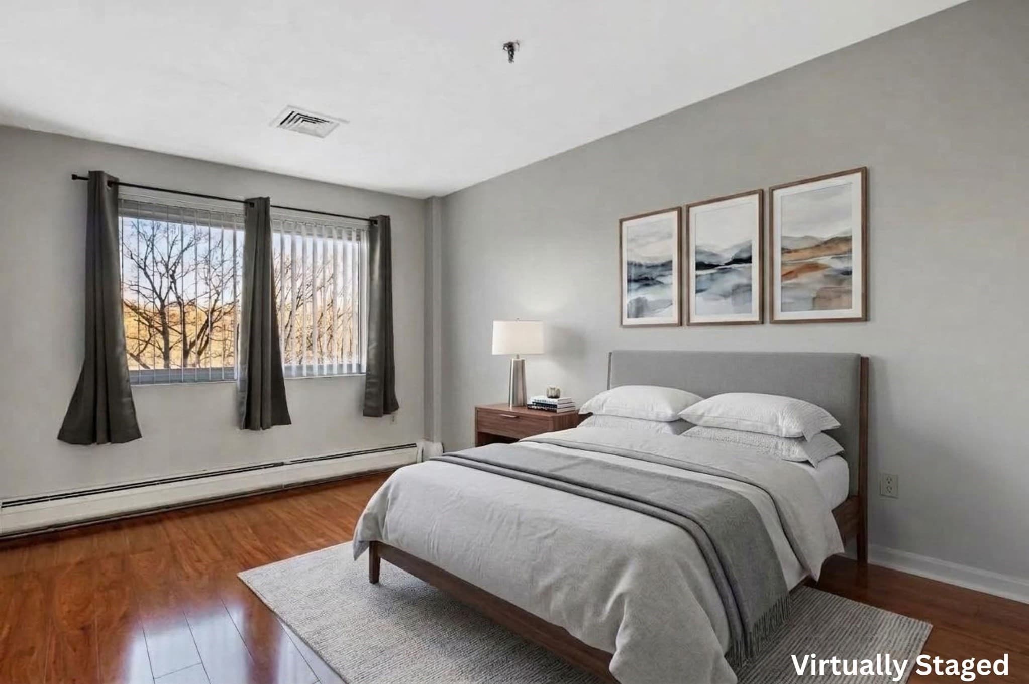 Condominium at 230 Willard St # 309, Quincy MA 02169, Quincy, photo 13 of 28
