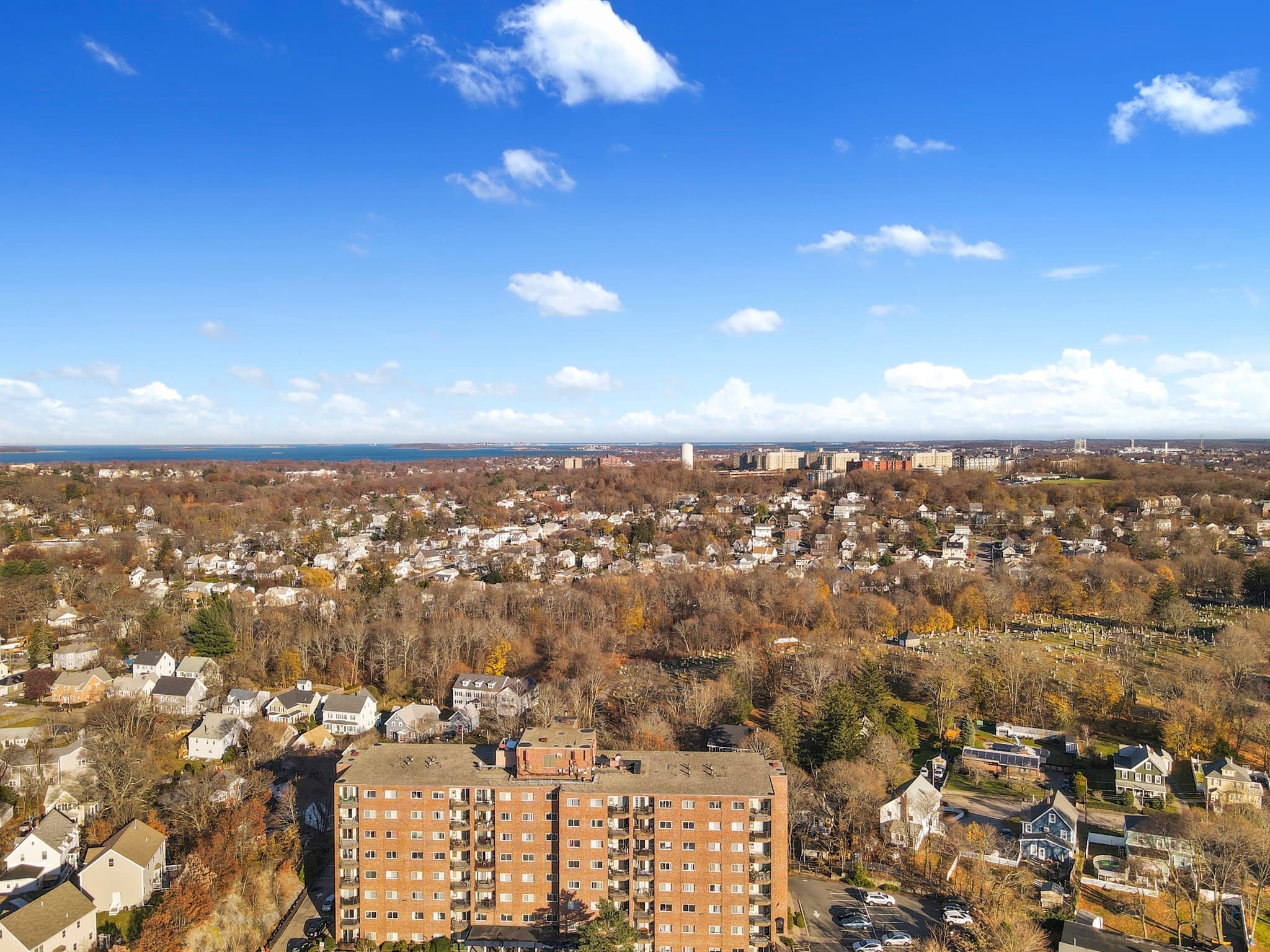 Condominium at 230 Willard St # 309, Quincy MA 02169, Quincy, photo 3 of 28
