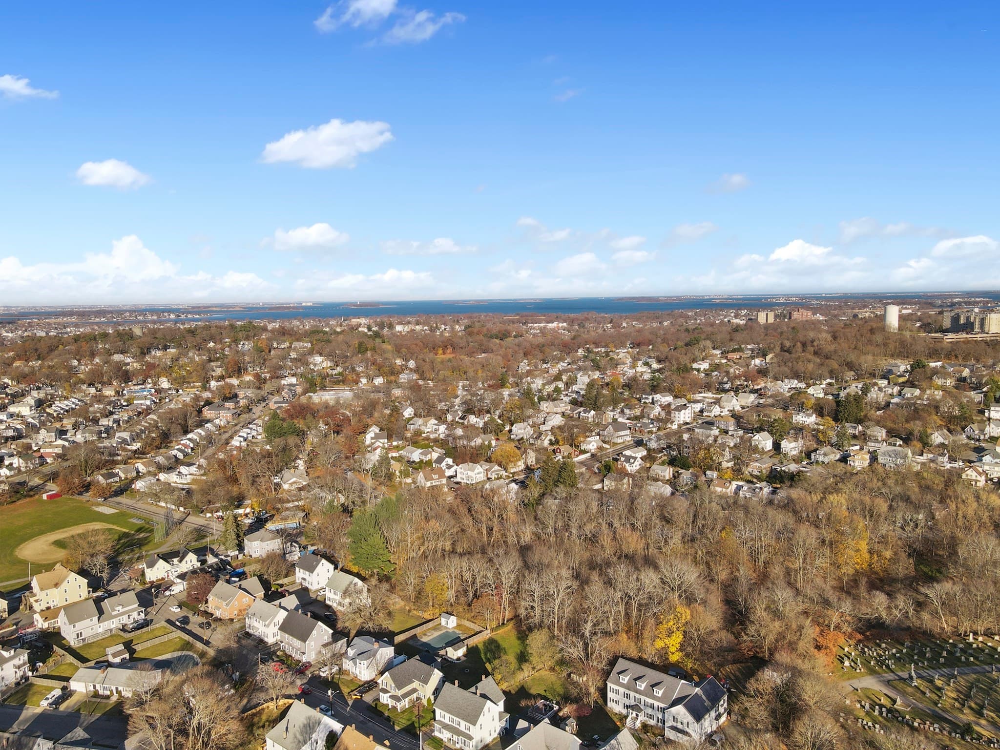 Condominium at 230 Willard St # 309, Quincy MA 02169, Quincy, photo 4 of 28