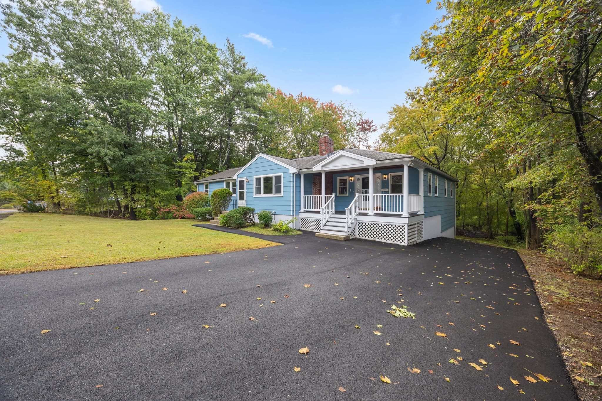 Single Family Residence at 7 Edith Rd, Hudson MA 01749, Hudson, photo 2 of 38