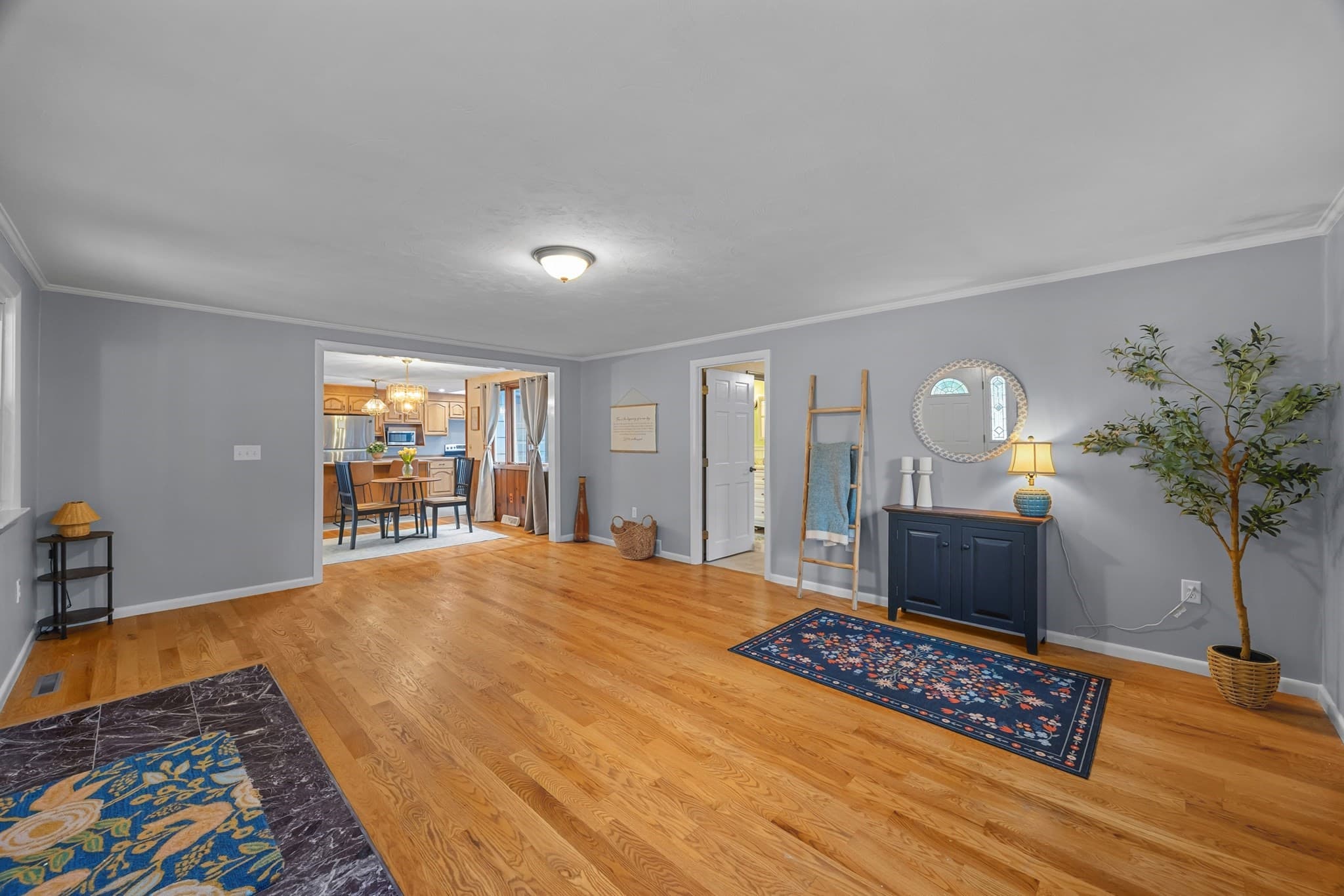 Single Family Residence at 7 Edith Rd, Hudson MA 01749, Hudson, photo 6 of 38