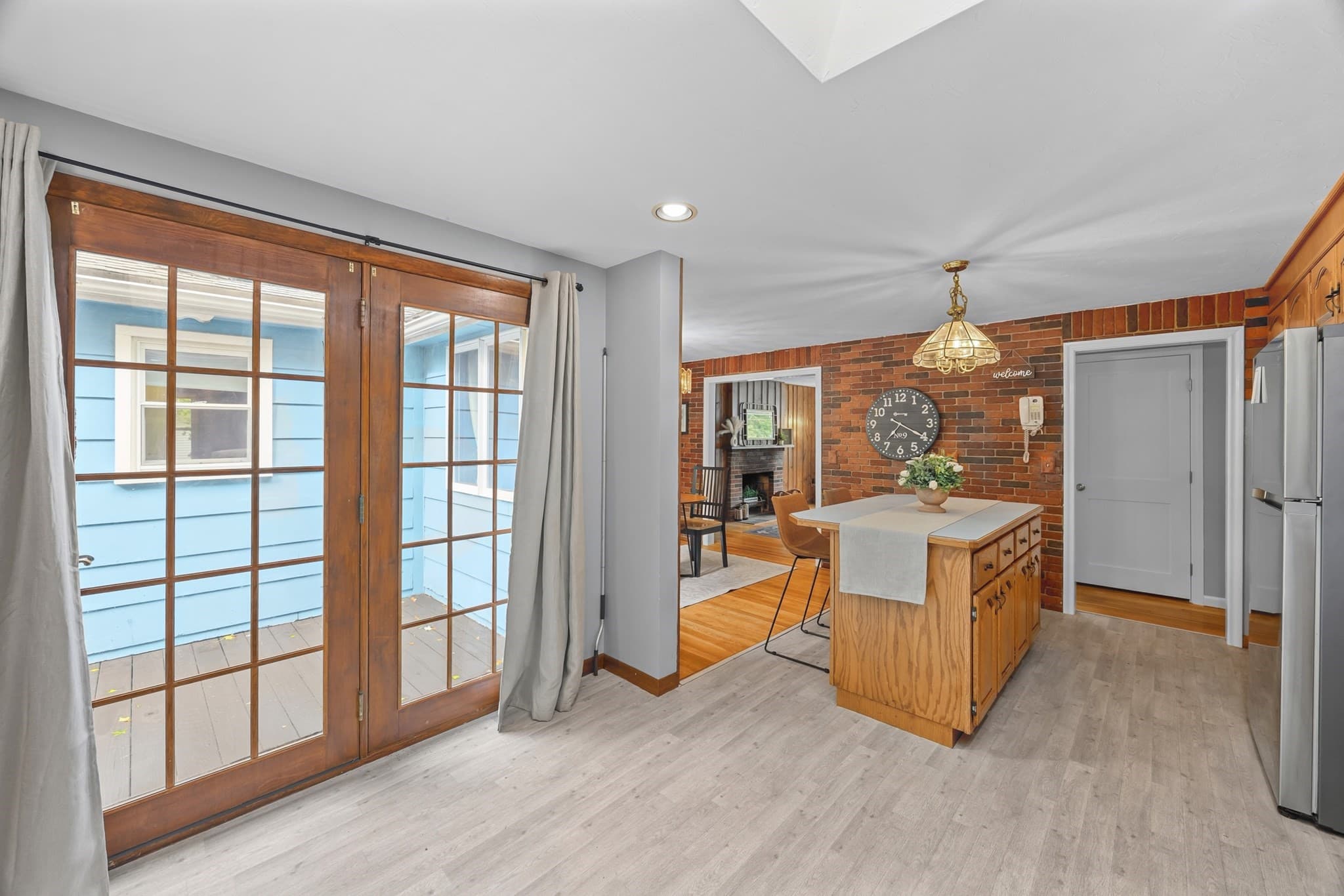 Single Family Residence at 7 Edith Rd, Hudson MA 01749, Hudson, photo 12 of 38