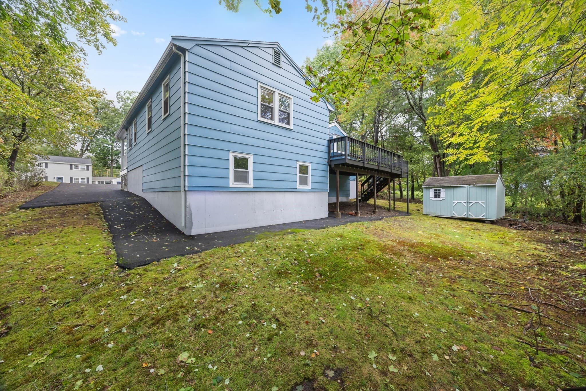 Single Family Residence at 7 Edith Rd, Hudson MA 01749, Hudson, photo 34 of 38