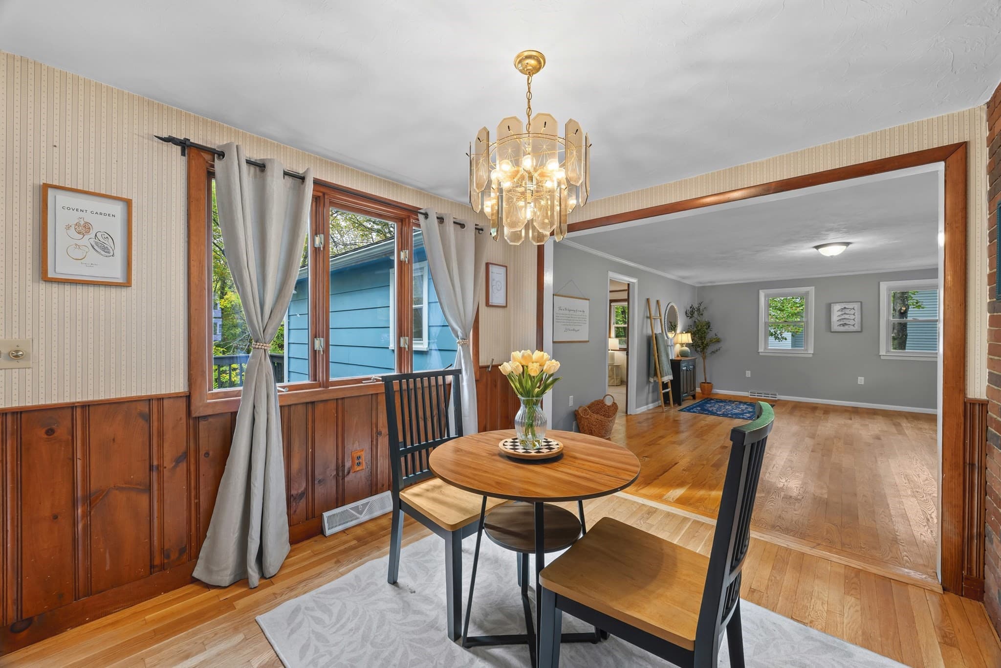 Single Family Residence at 7 Edith Rd, Hudson MA 01749, Hudson, photo 10 of 38
