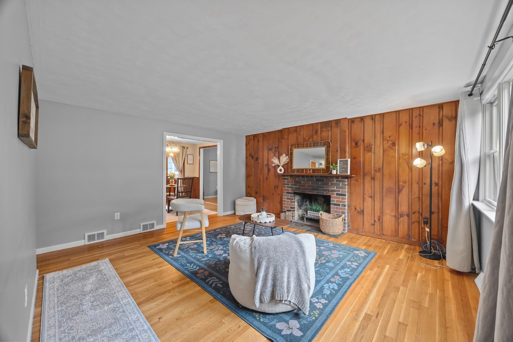 Single Family Residence at 7 Edith Rd, Hudson MA 01749, Hudson, photo 14 of 38