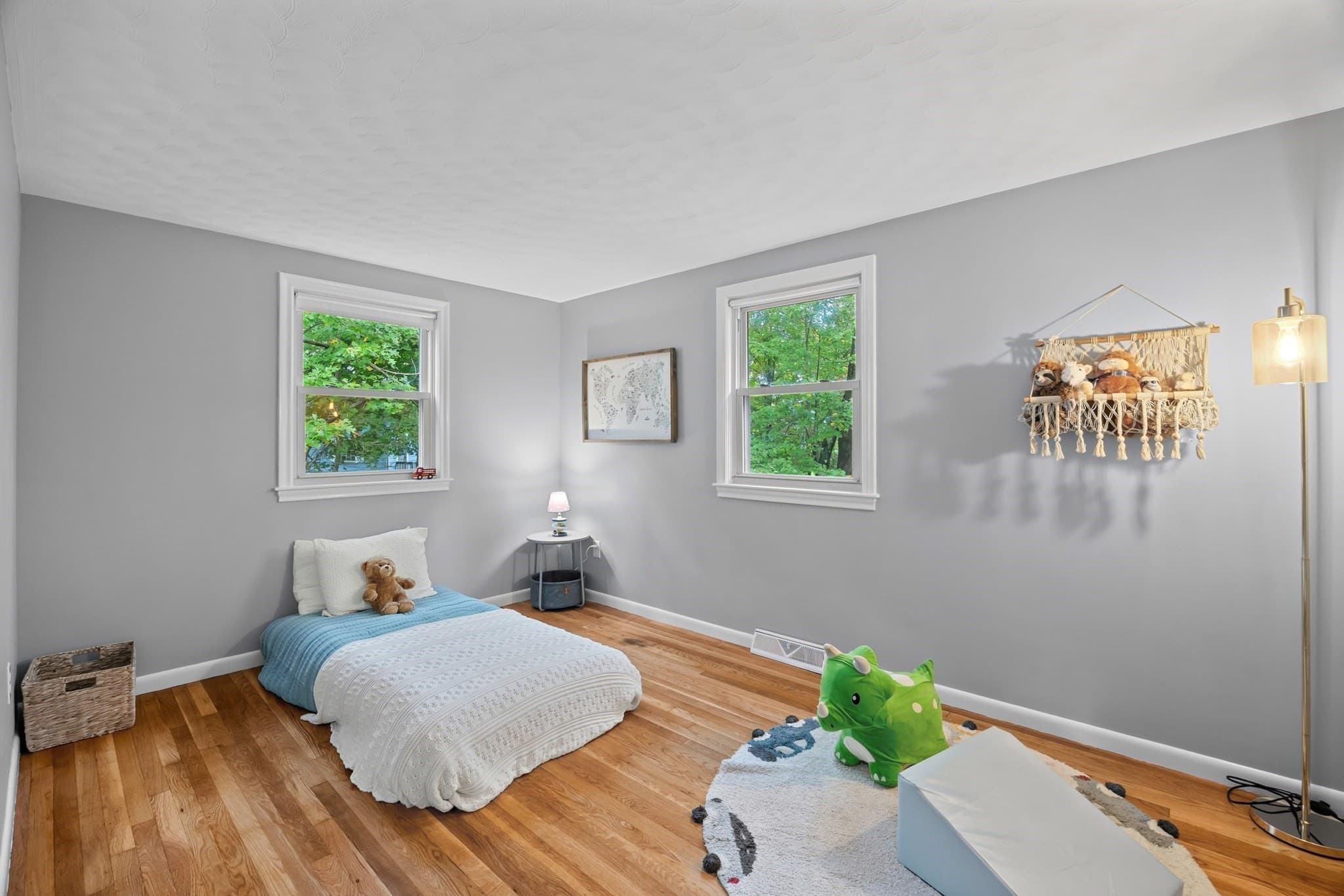 Single Family Residence at 7 Edith Rd, Hudson MA 01749, Hudson, photo 18 of 38