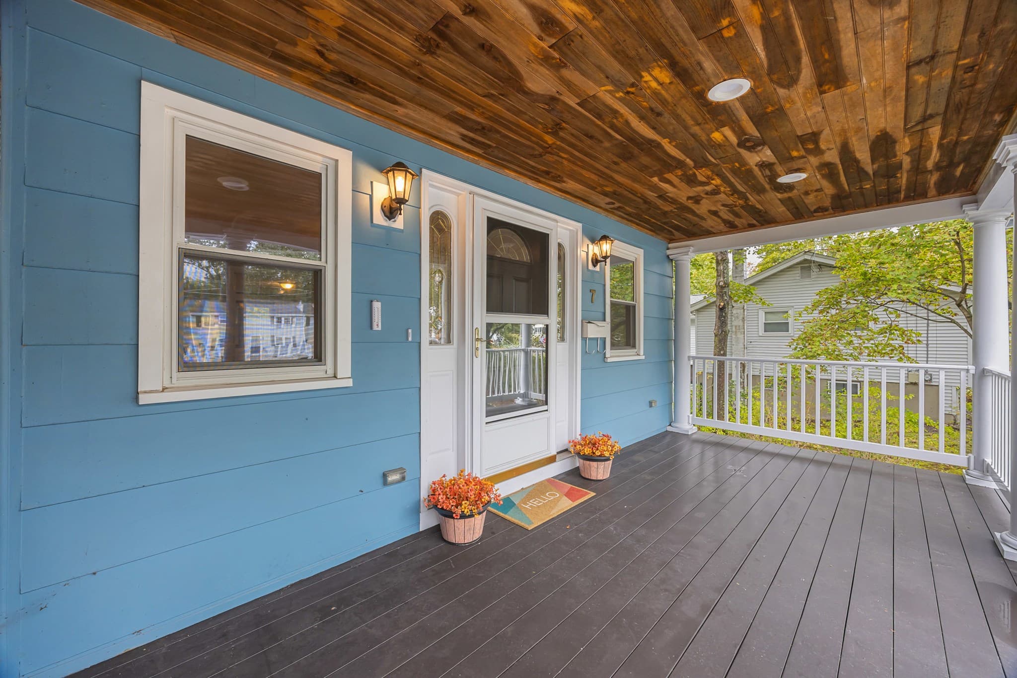 Single Family Residence at 7 Edith Rd, Hudson MA 01749, Hudson, photo 4 of 38