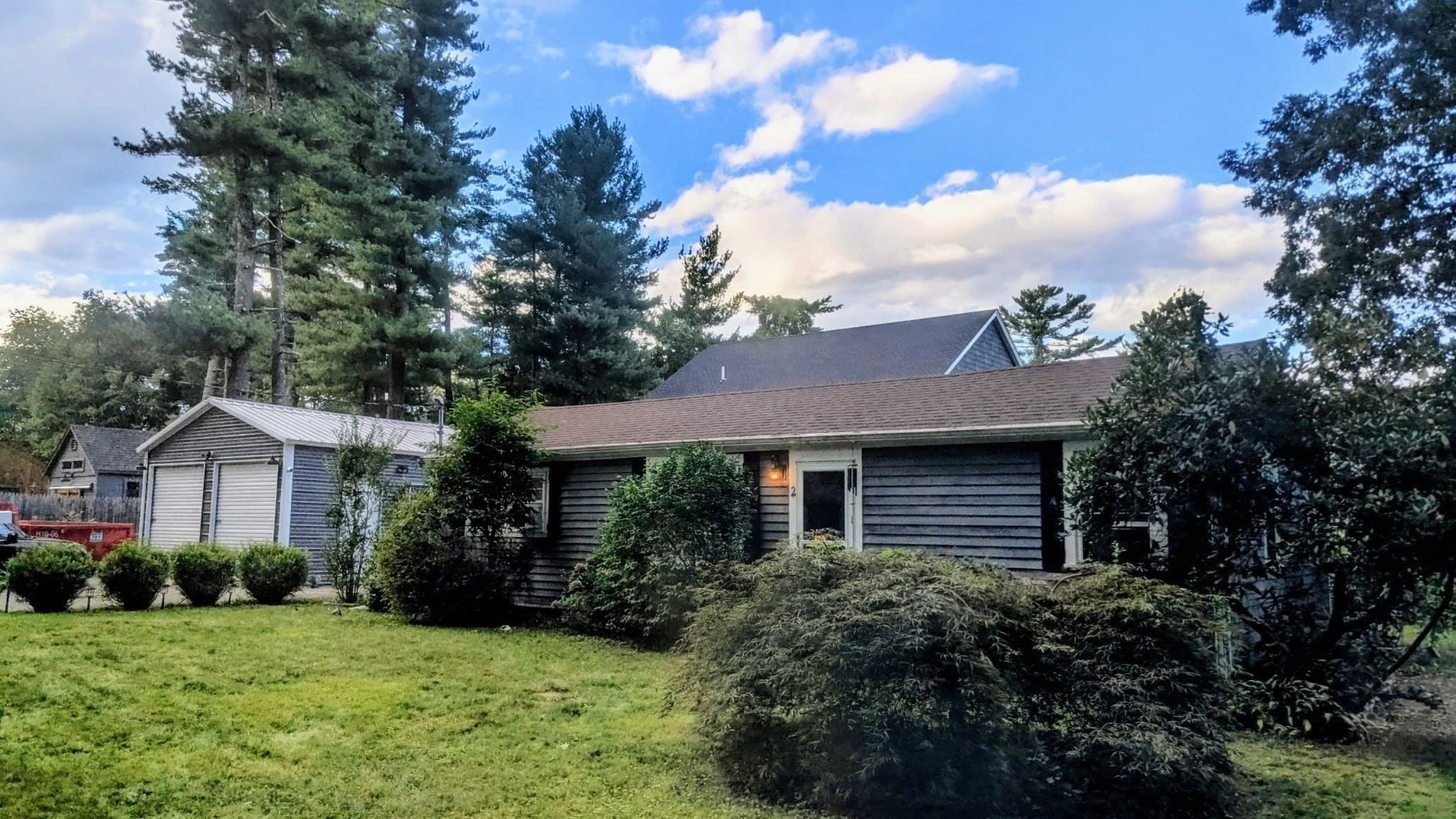 Single Family Residence at 2 Pilgrim Rd, Lakeville MA 02347, Lakeville, photo 2 of 19