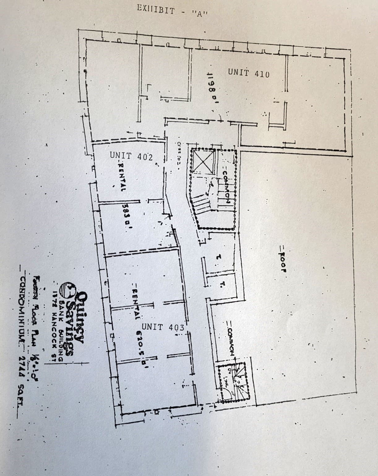 Commercial Sale at 1372 Hancock St, Unit:401, Quincy MA 02169, Quincy, photo 24 of 24